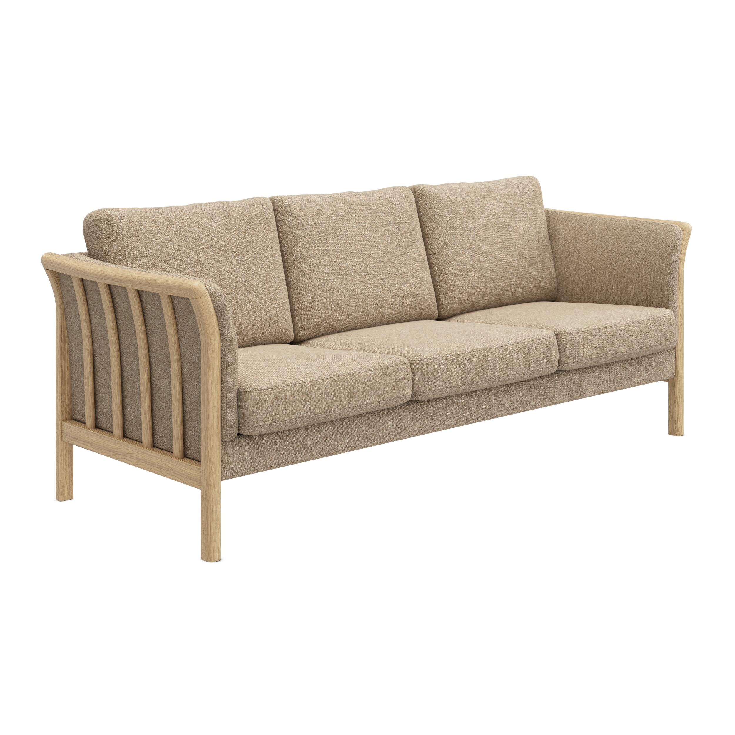 Absalon 3 pers Sofa 