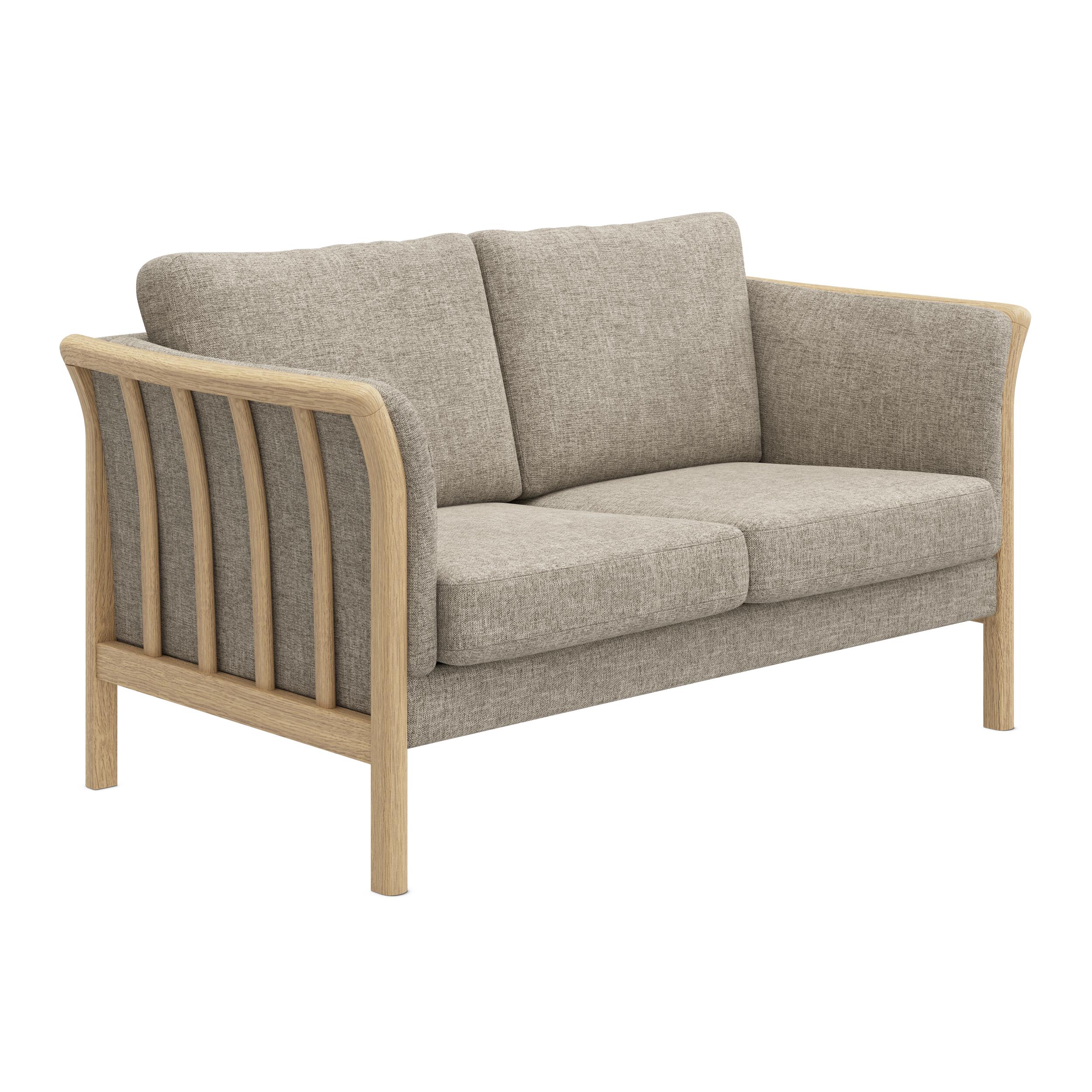 Absalon 2 pers. Sofa 