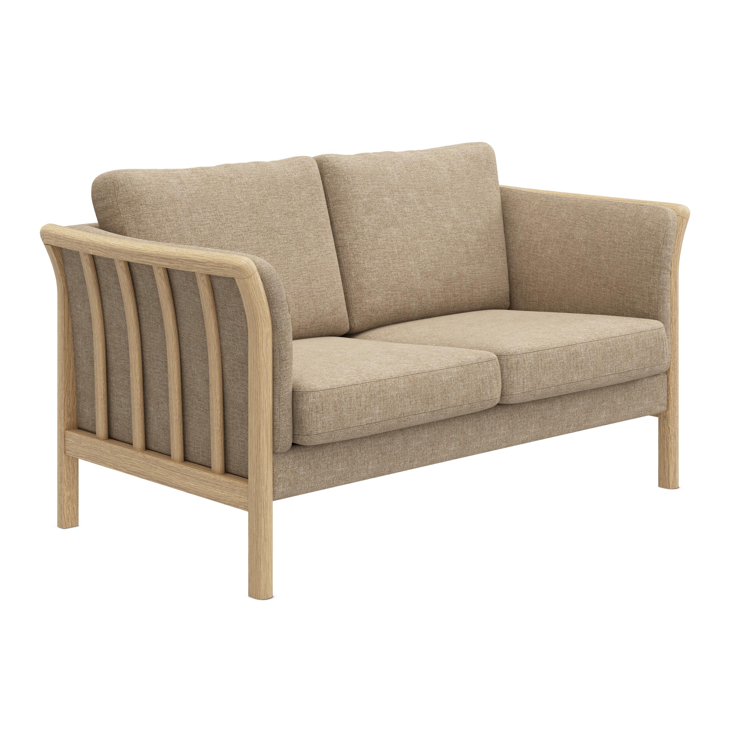 Absalon 2 pers. Sofa 