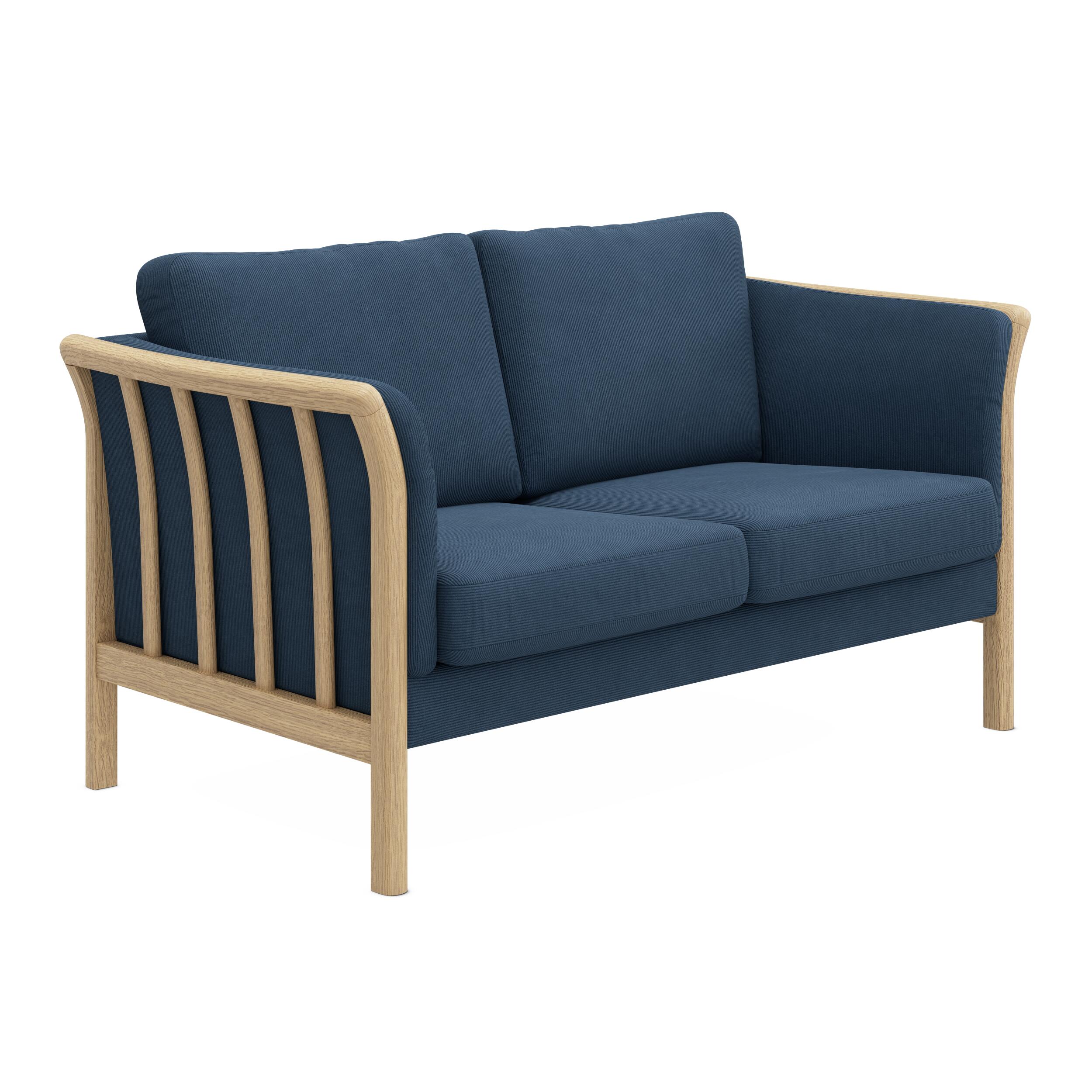 Absalon 2 pers. Sofa 