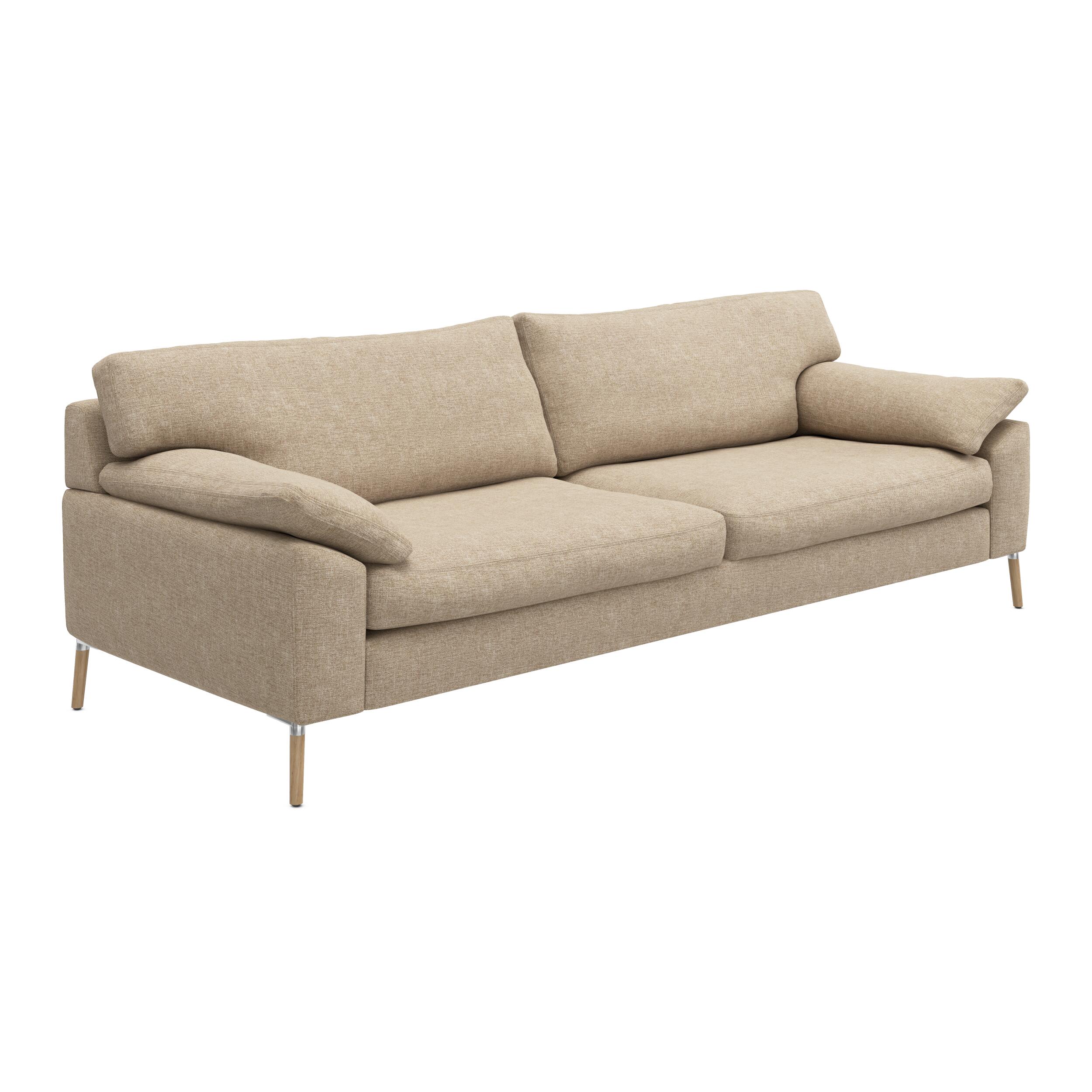 DC 8900 3 pers Sofa 