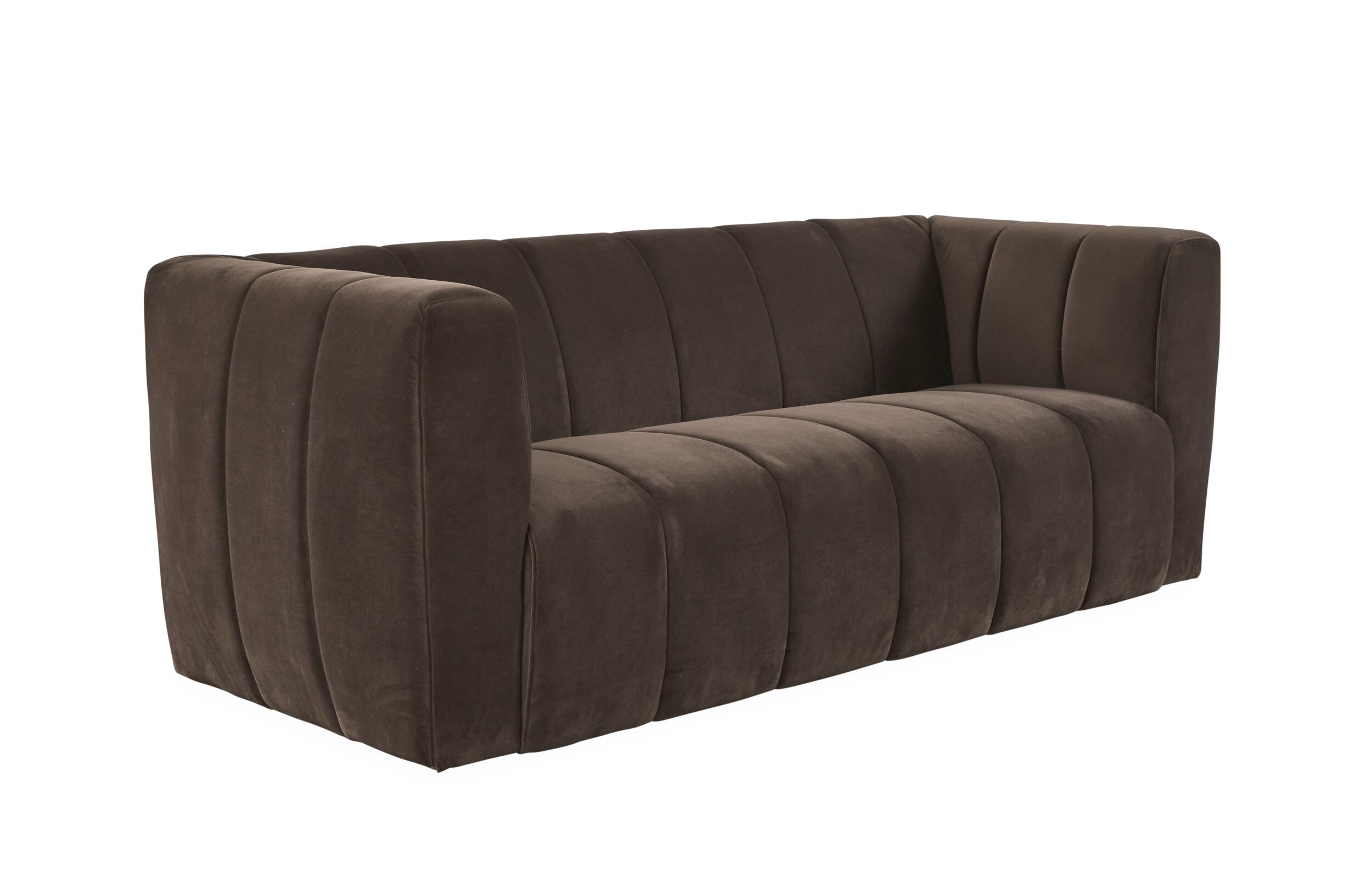 Ingvi 3 pers Sofa 