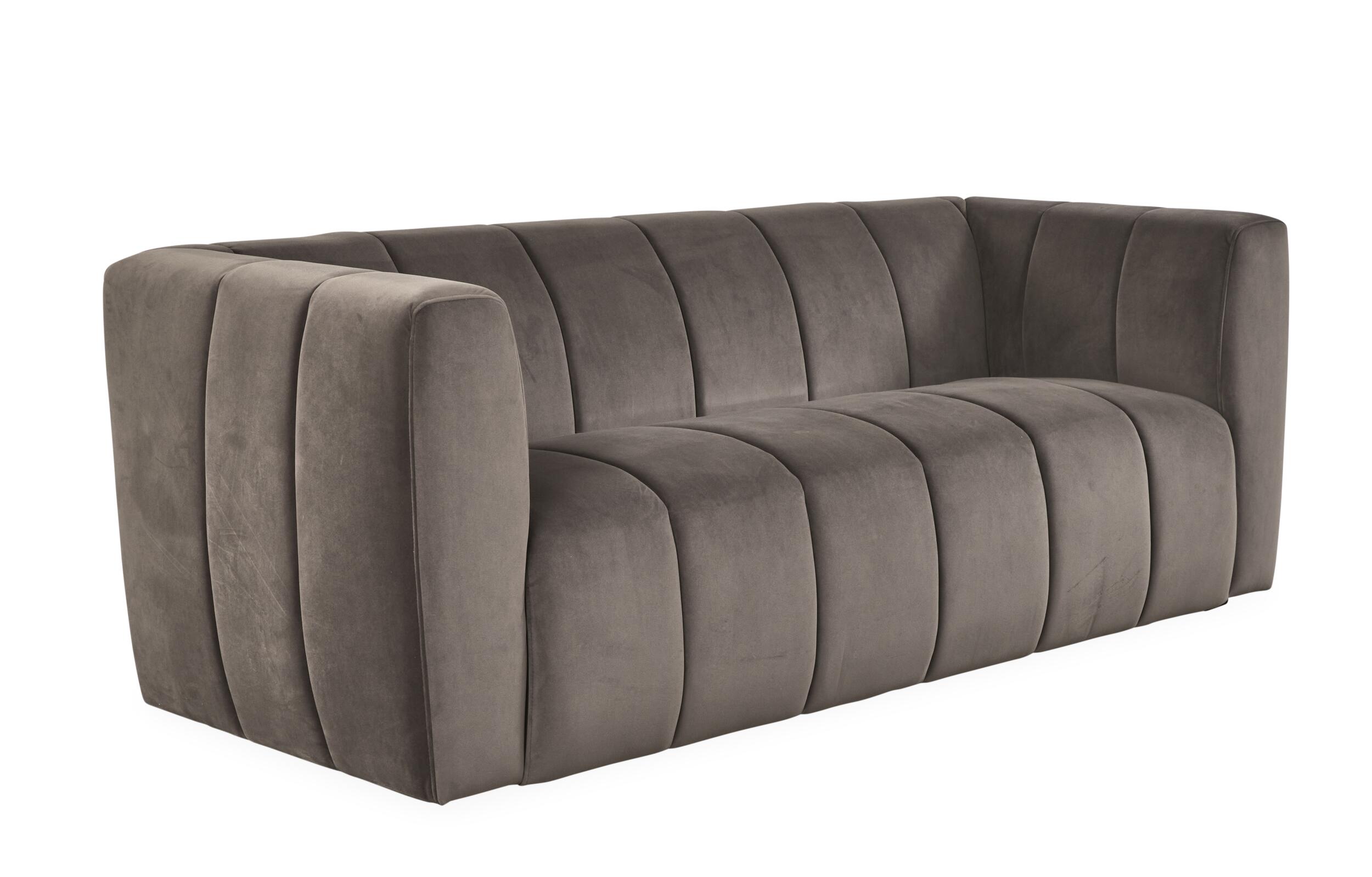 Ingvi 3 pers Sofa 