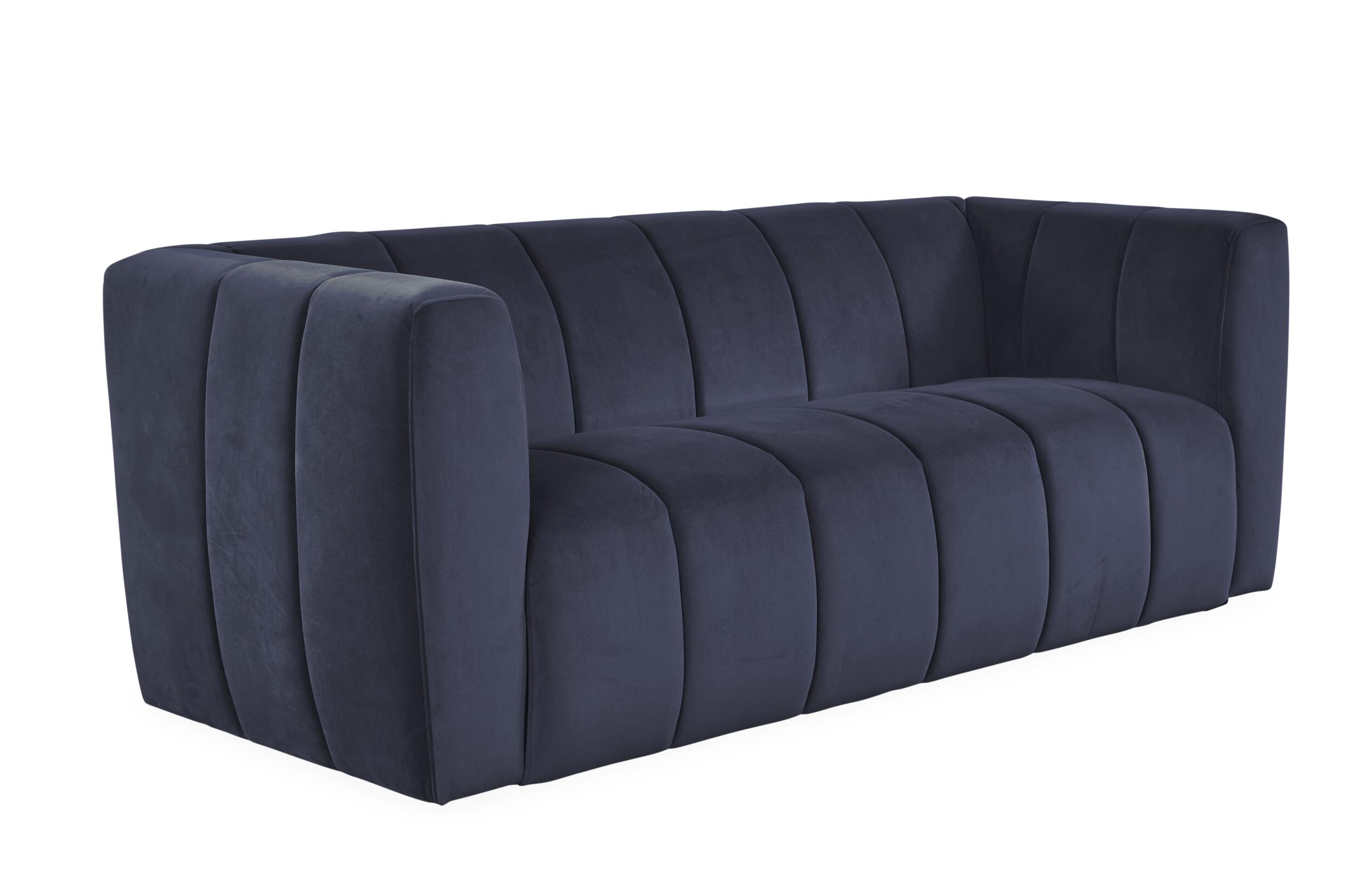 Ingvi 3 pers Sofa 