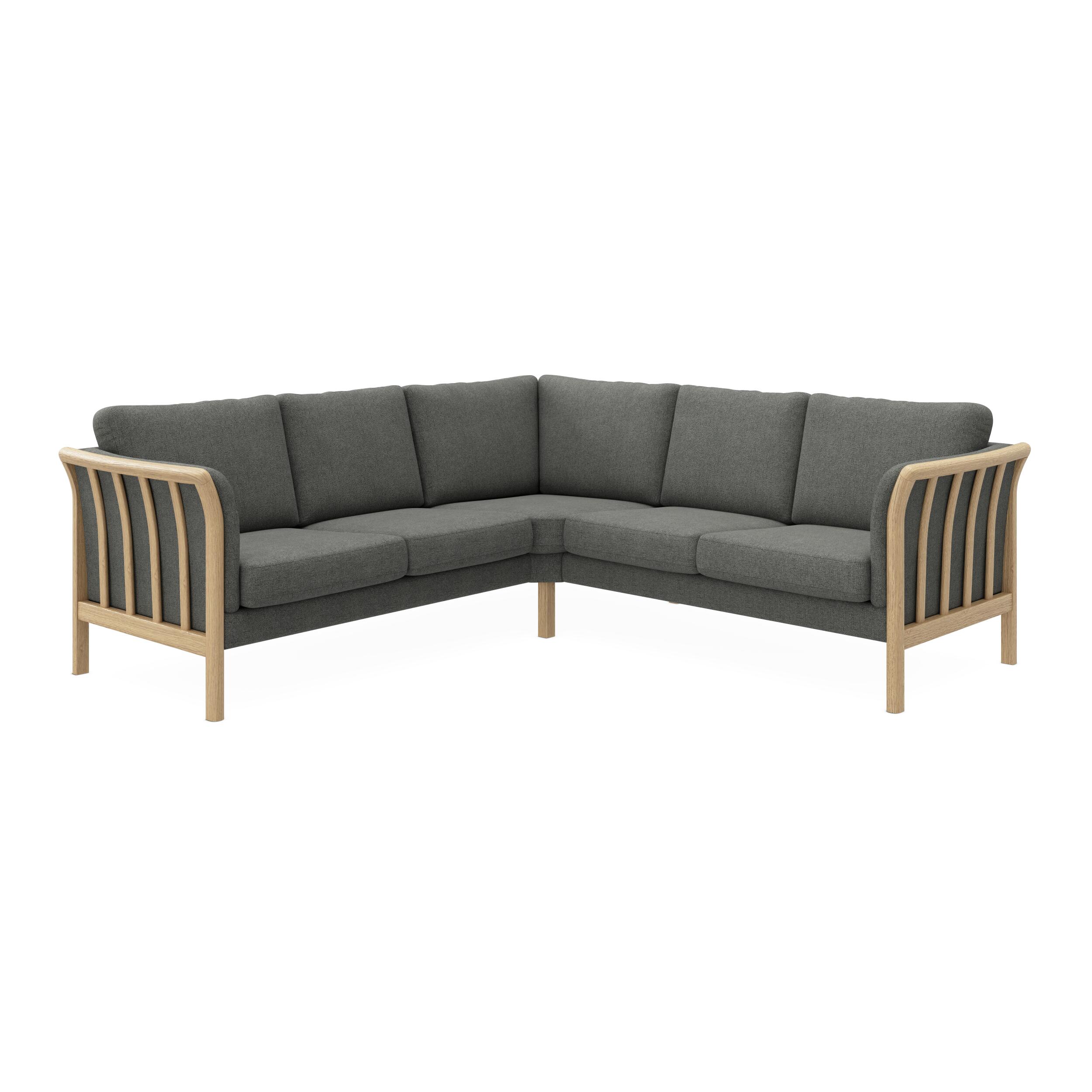 Absalon 22 Hjørnesofa 