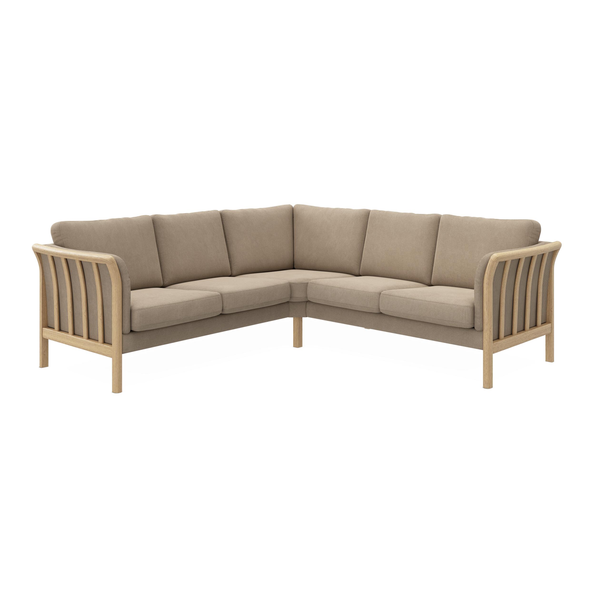 Absalon 22 Hjørnesofa 
