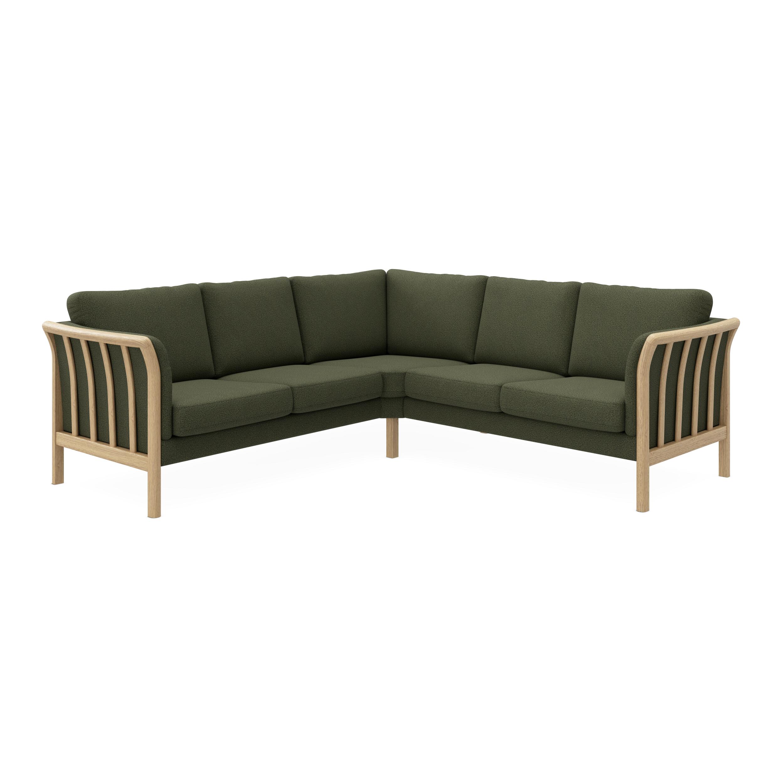 Absalon 22 Hjørnesofa 