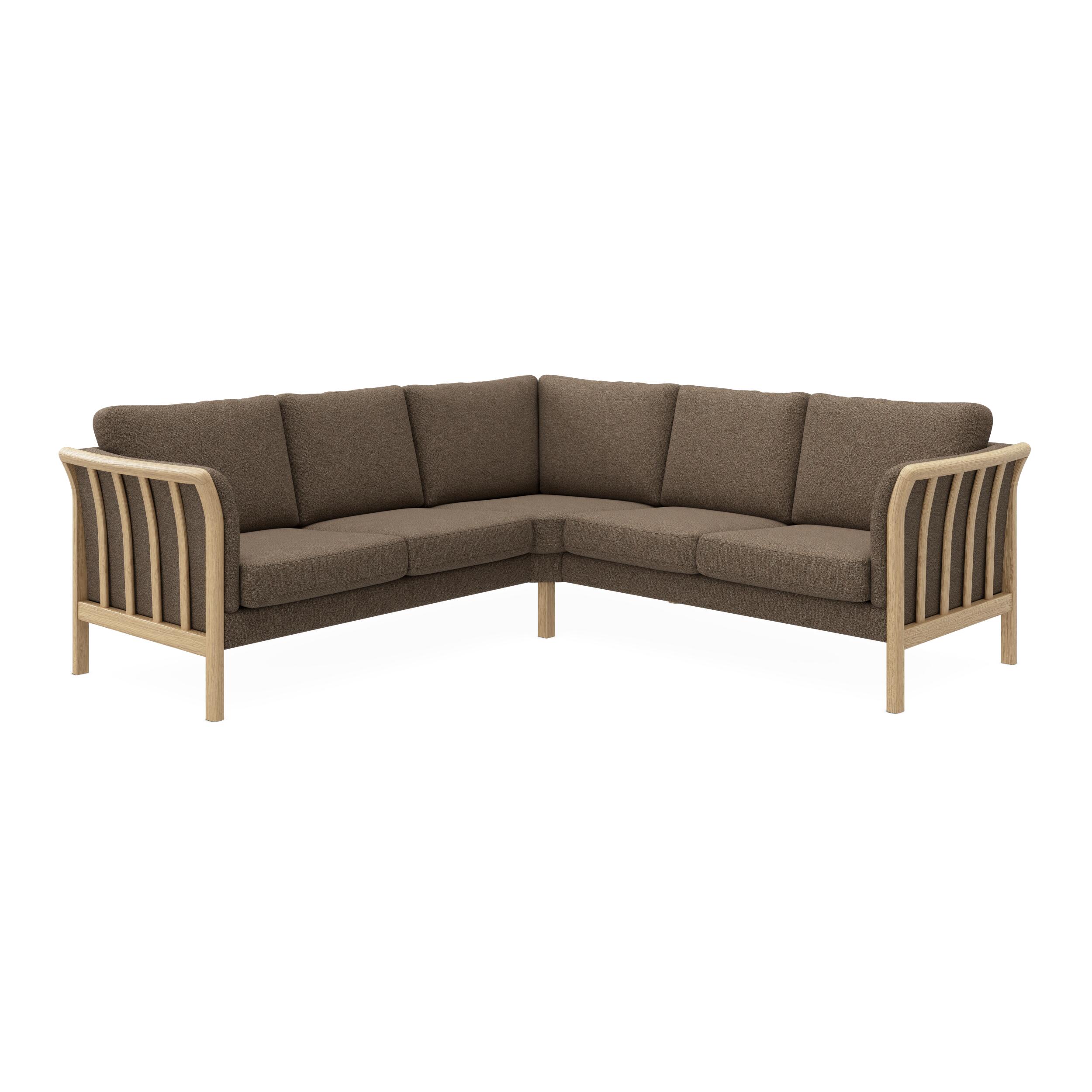 Absalon 22 Hjørnesofa 