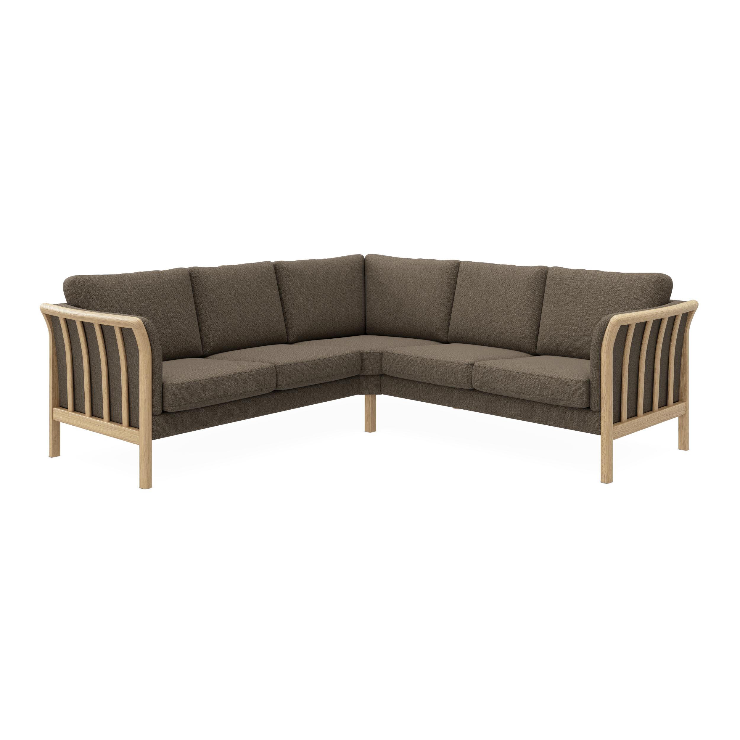 Absalon 22 Hjørnesofa 