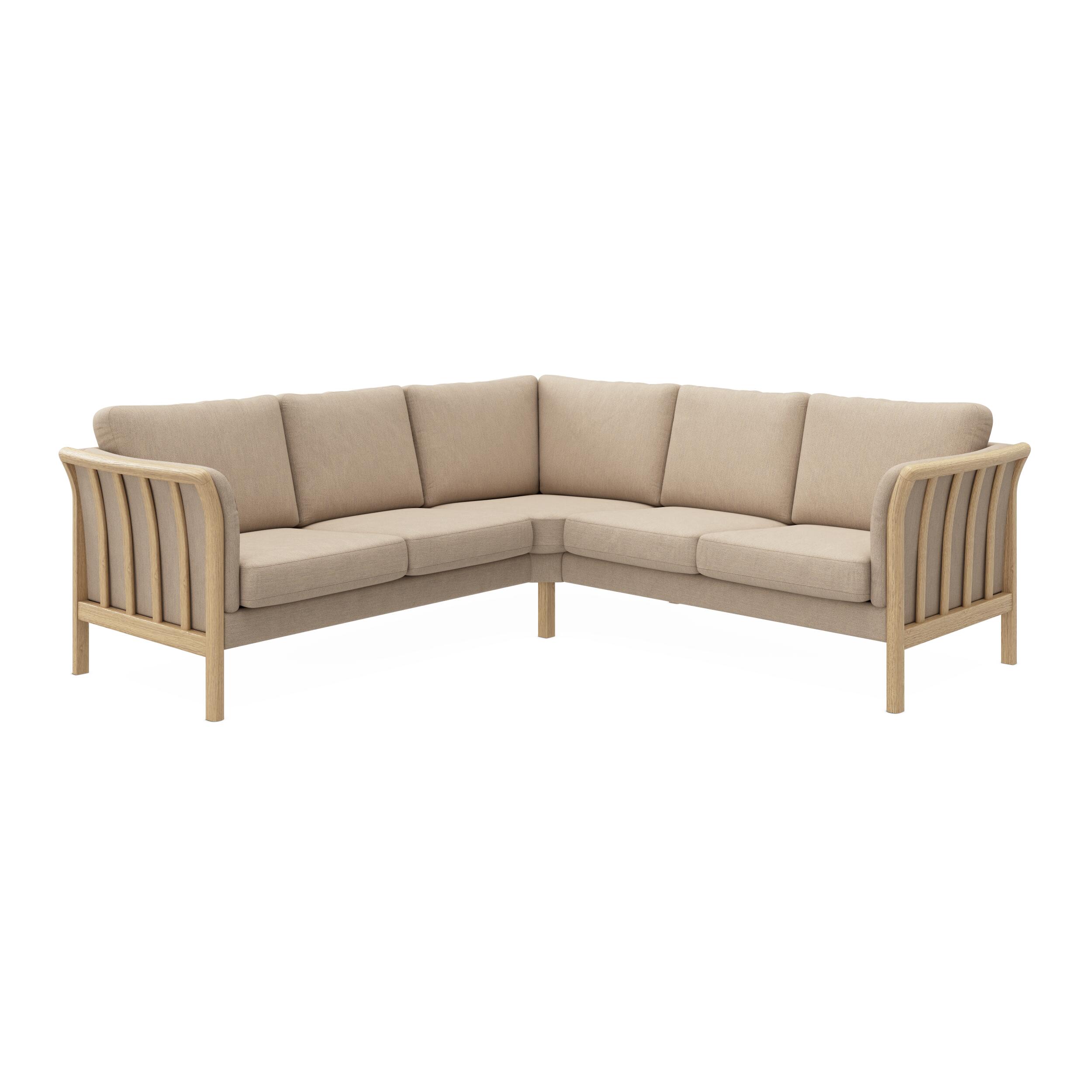 Absalon 22 Hjørnesofa 