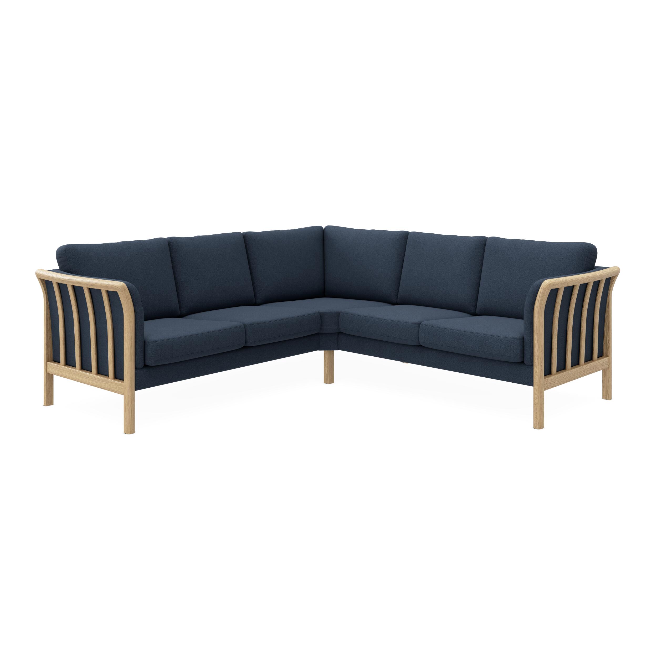 Absalon 22 Hjørnesofa 