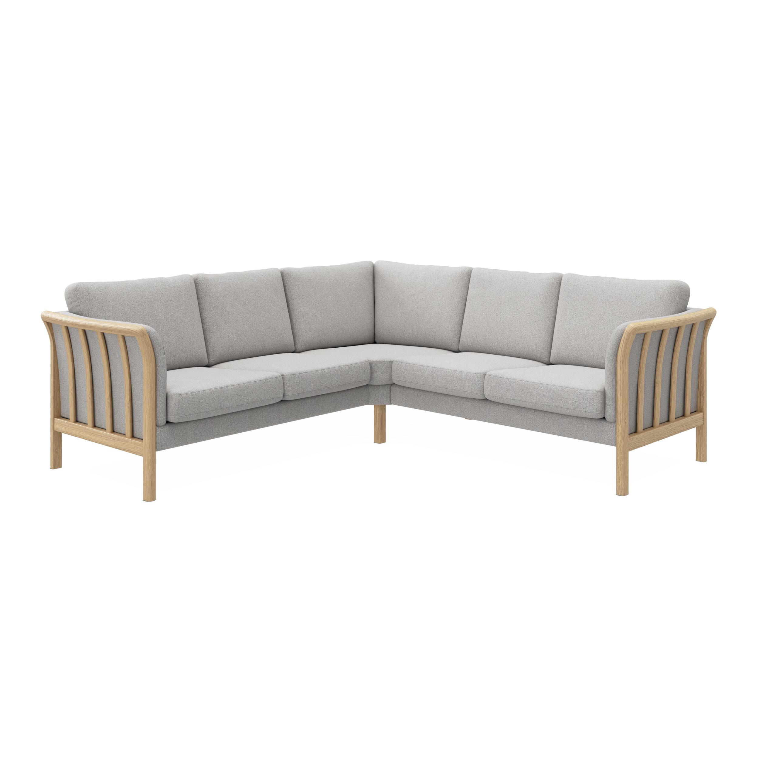 Absalon 22 Hjørnesofa 