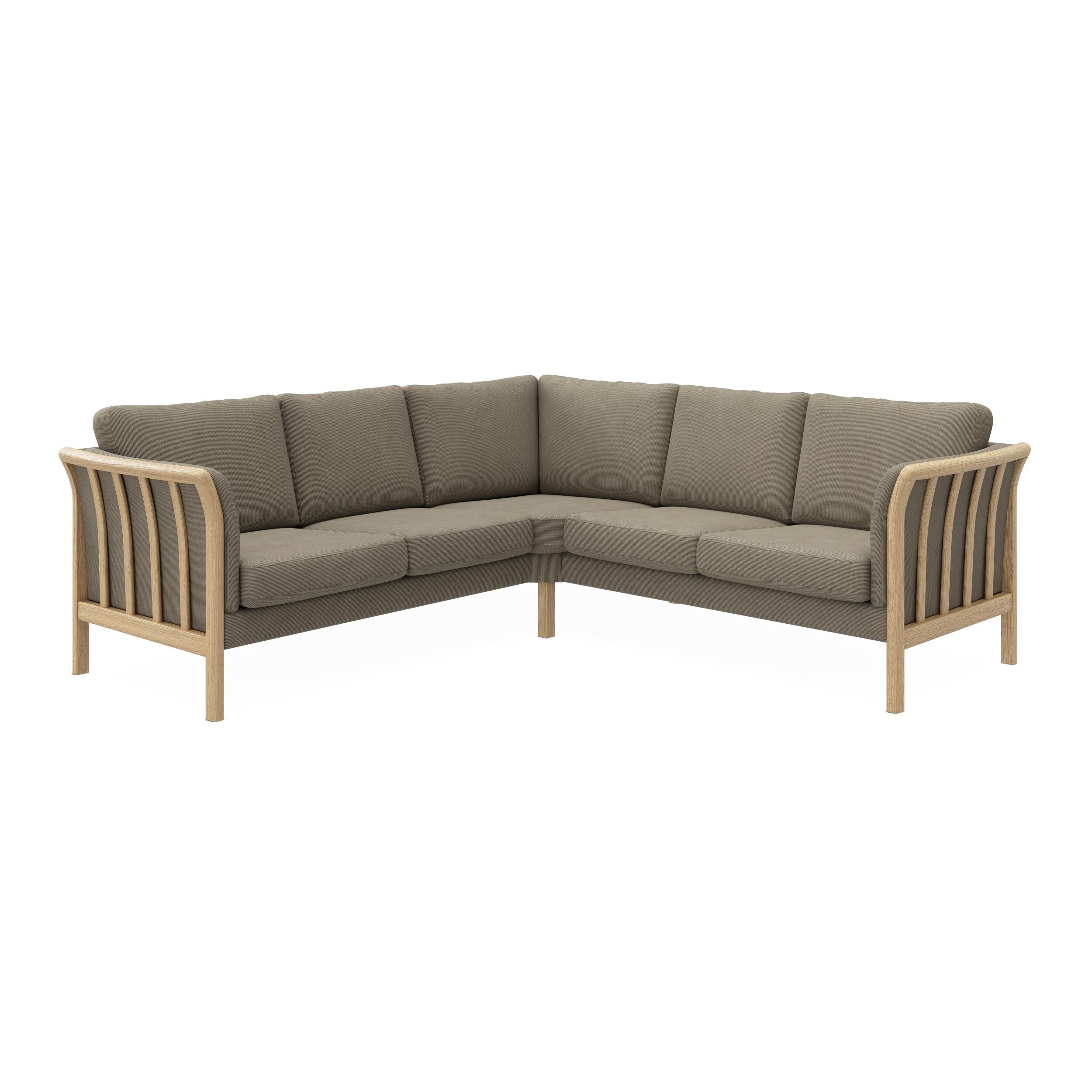 Absalon 22 Hjørnesofa 
