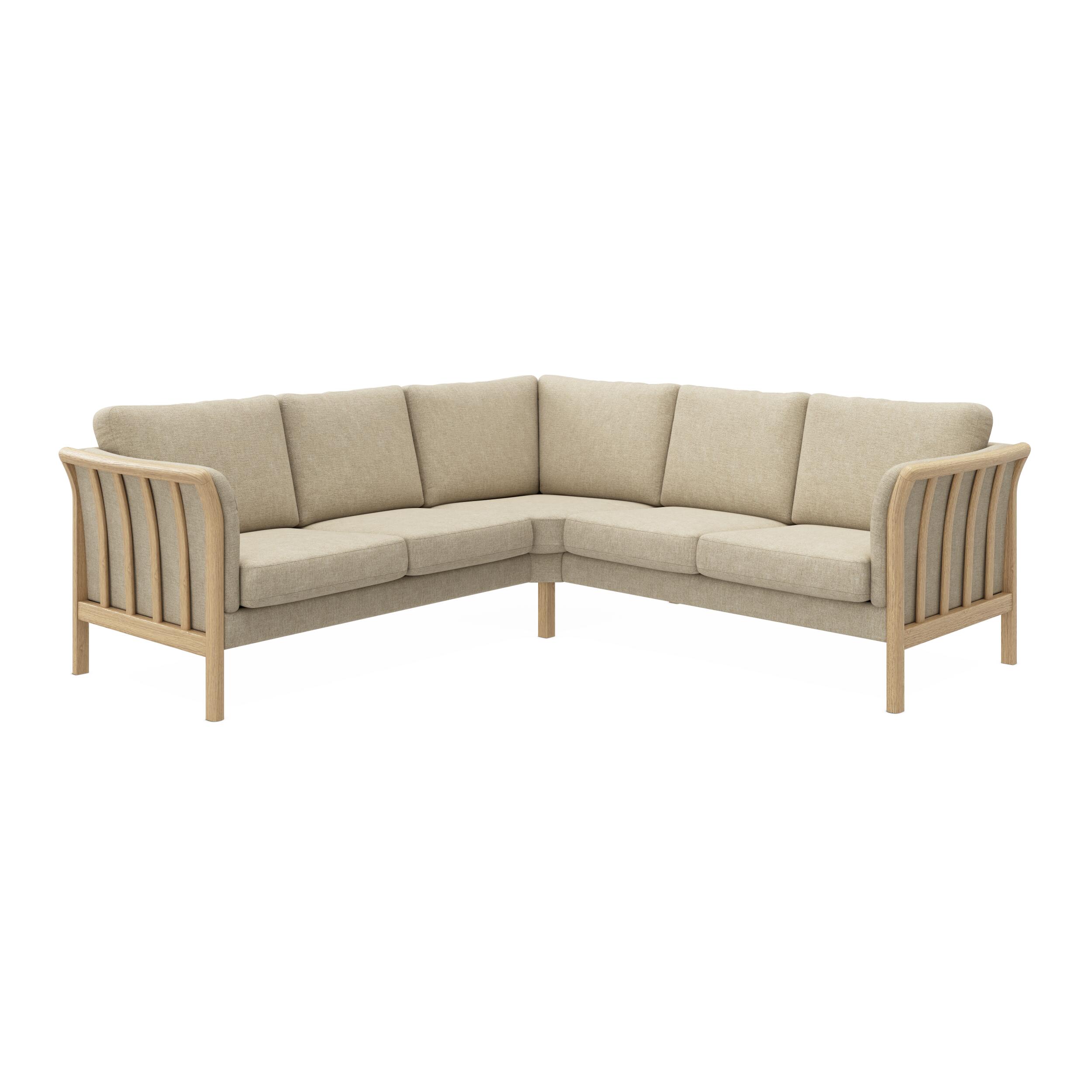 Absalon 22 Hjørnesofa 