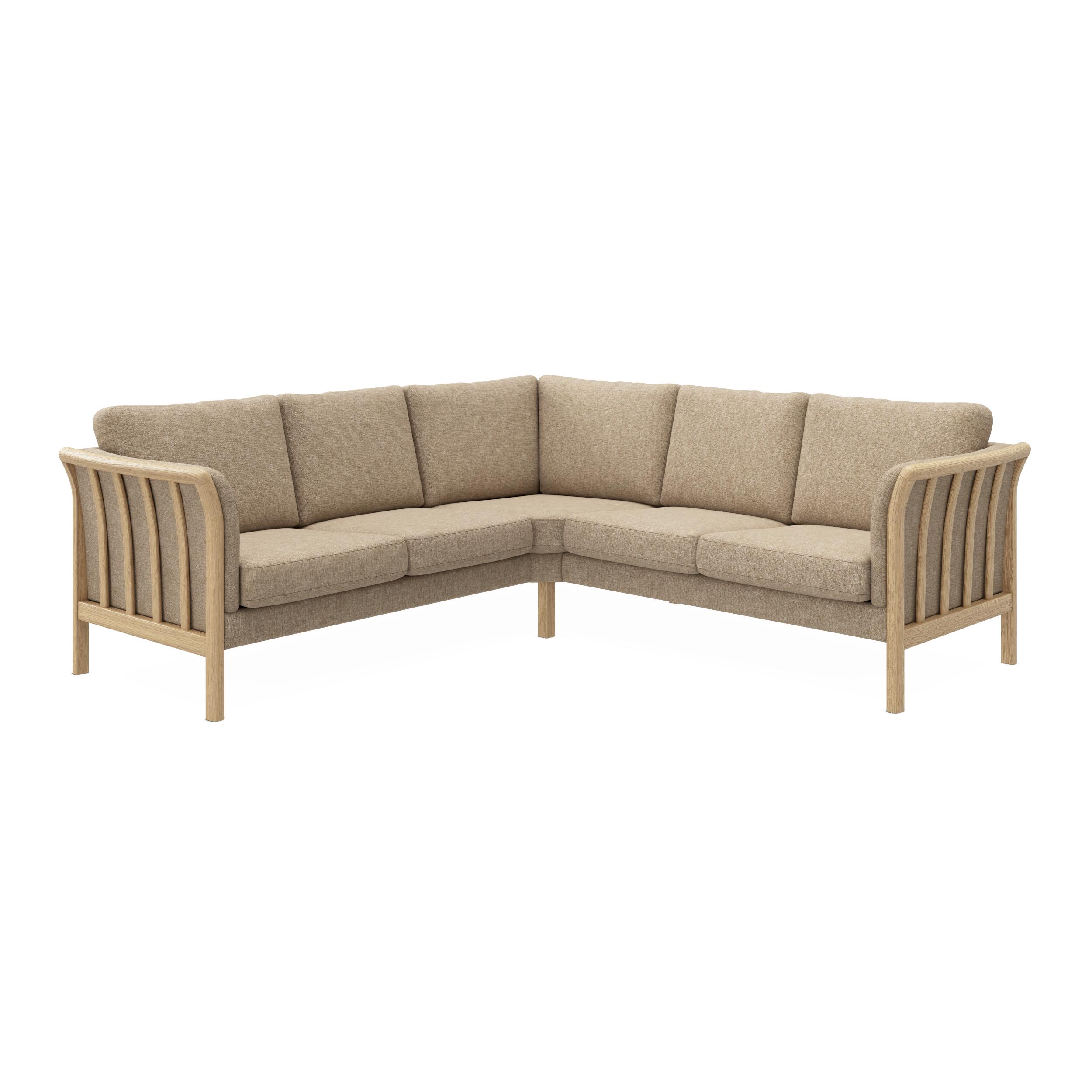 Absalon 22 Hjørnesofa 