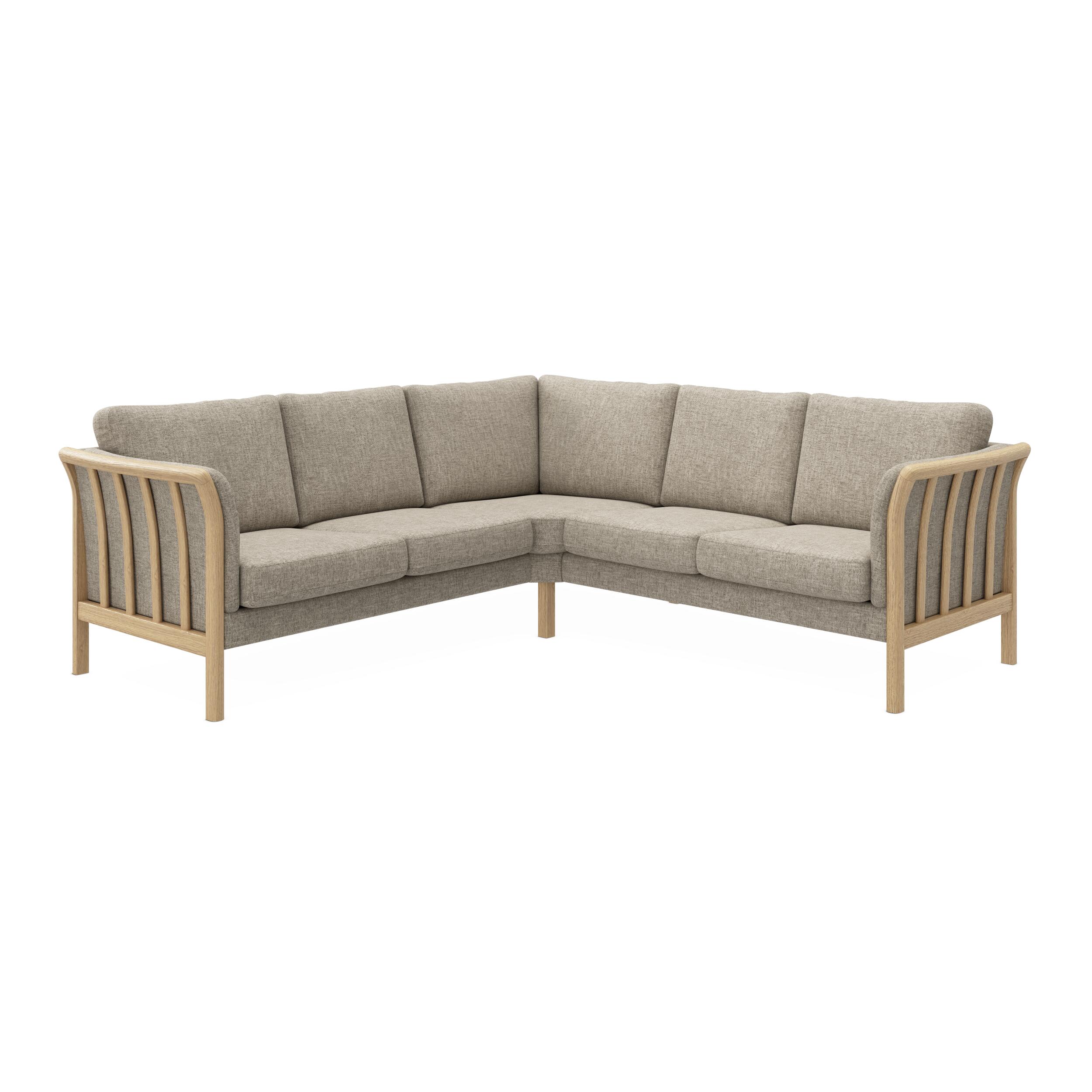 Absalon 22 Hjørnesofa 