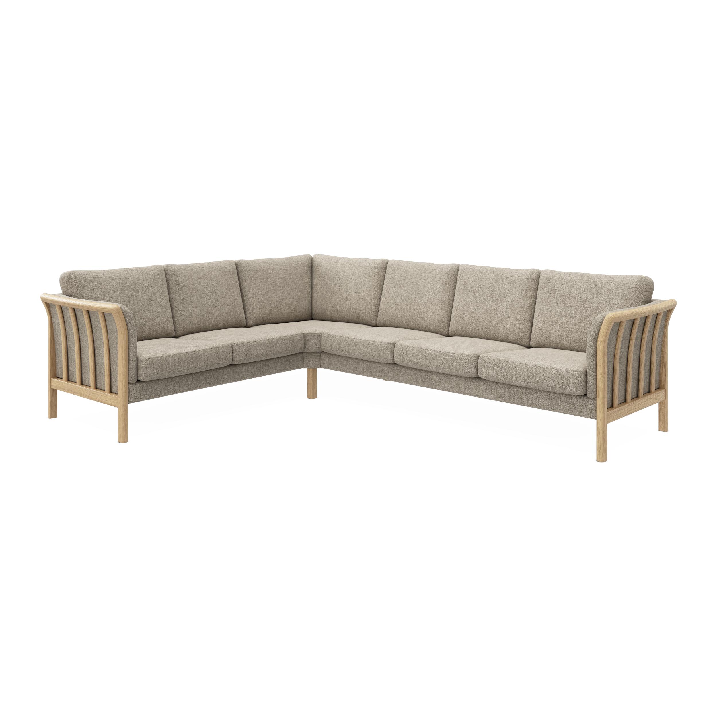 Absalon 23 Hjørnesofa 