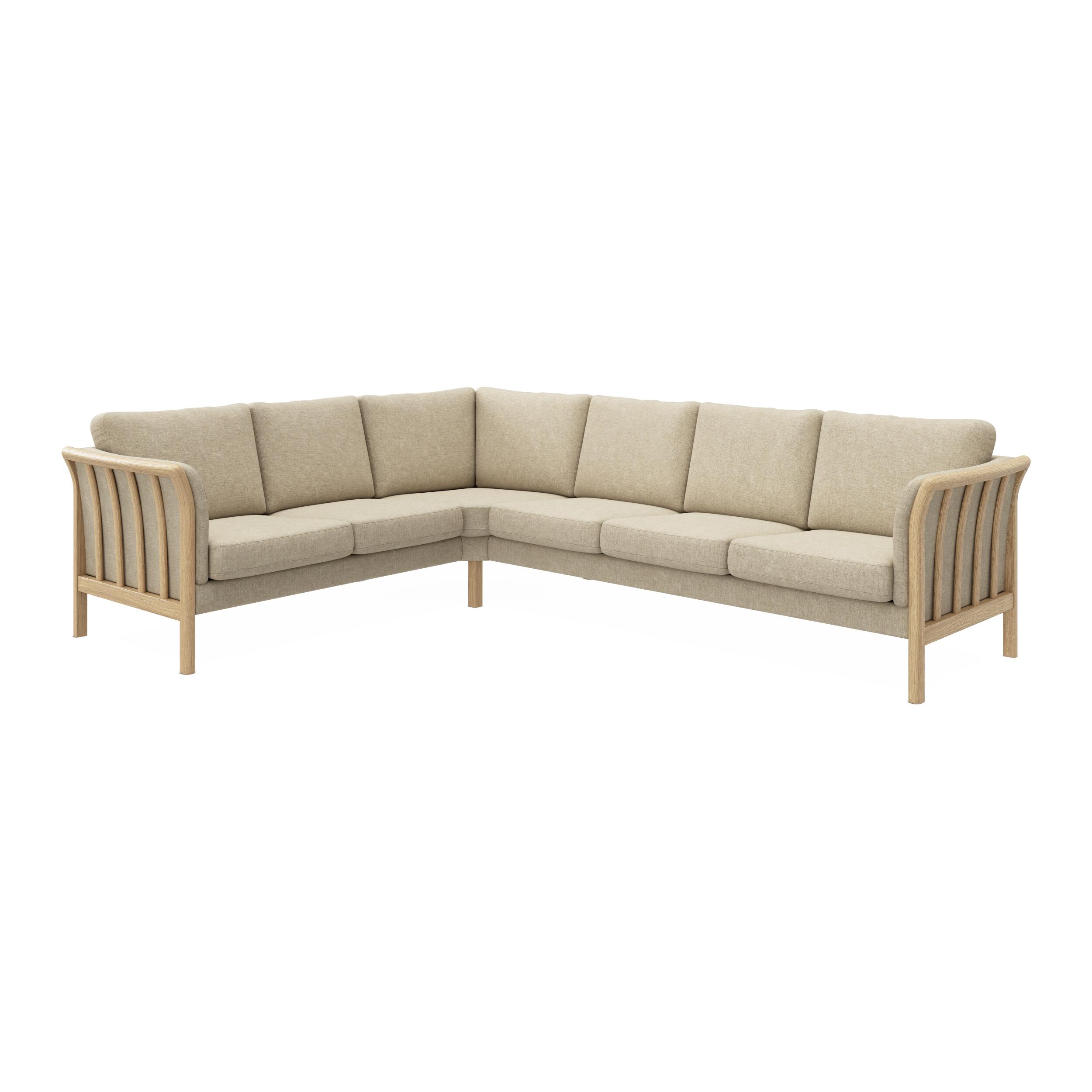 Absalon 23 Hjørnesofa 