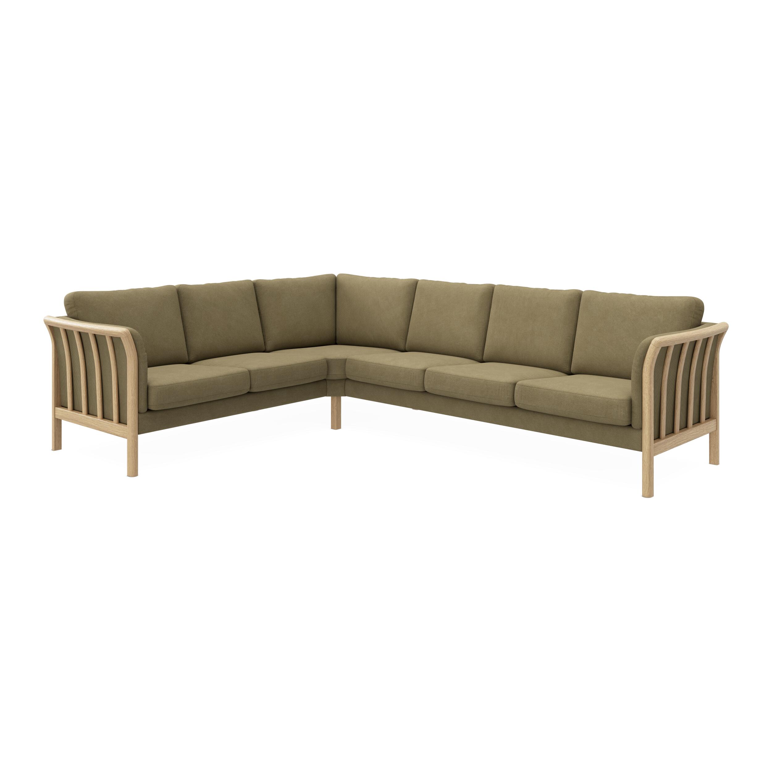 Absalon 23 Hjørnesofa 