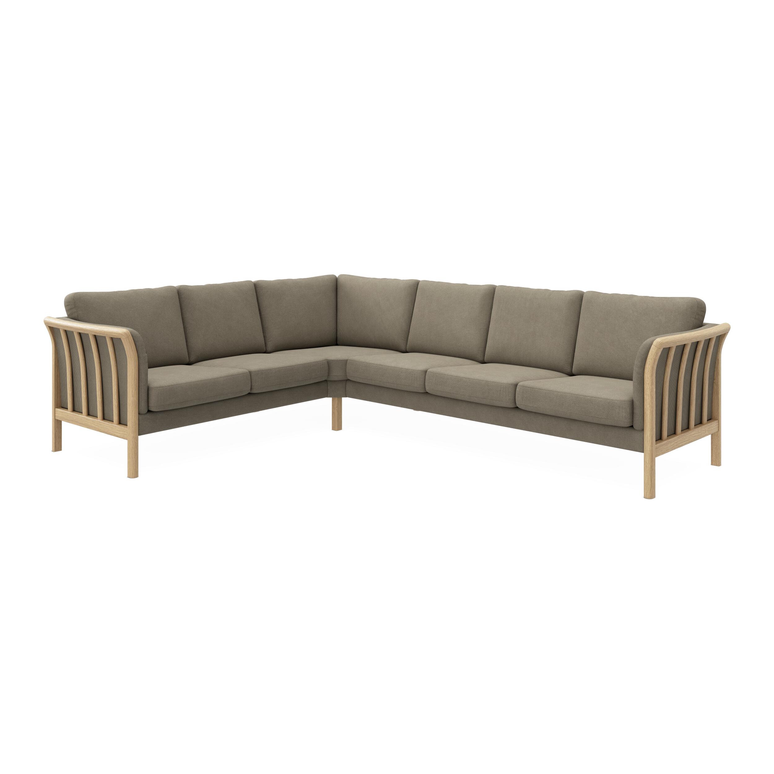 Absalon 23 Hjørnesofa 