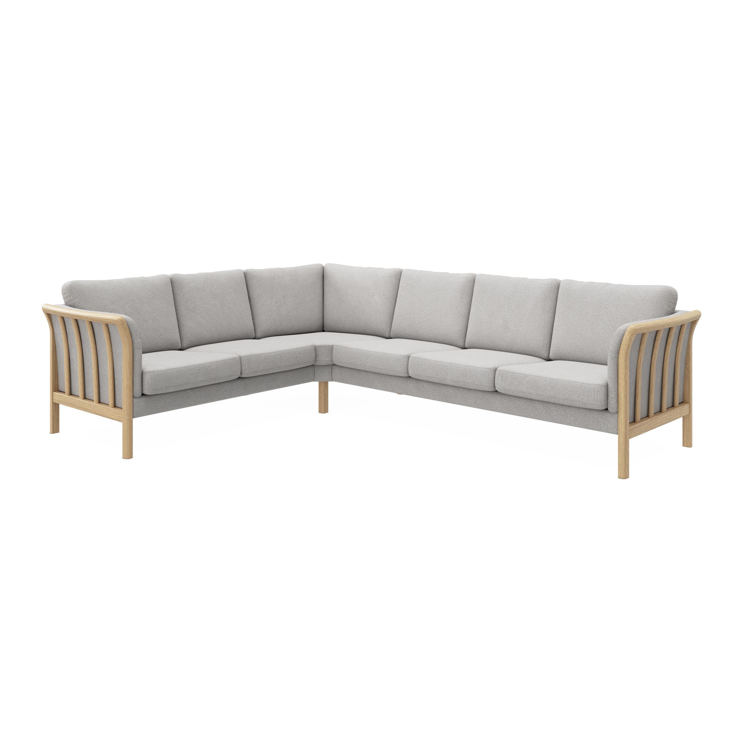 Absalon 23 Hjørnesofa 