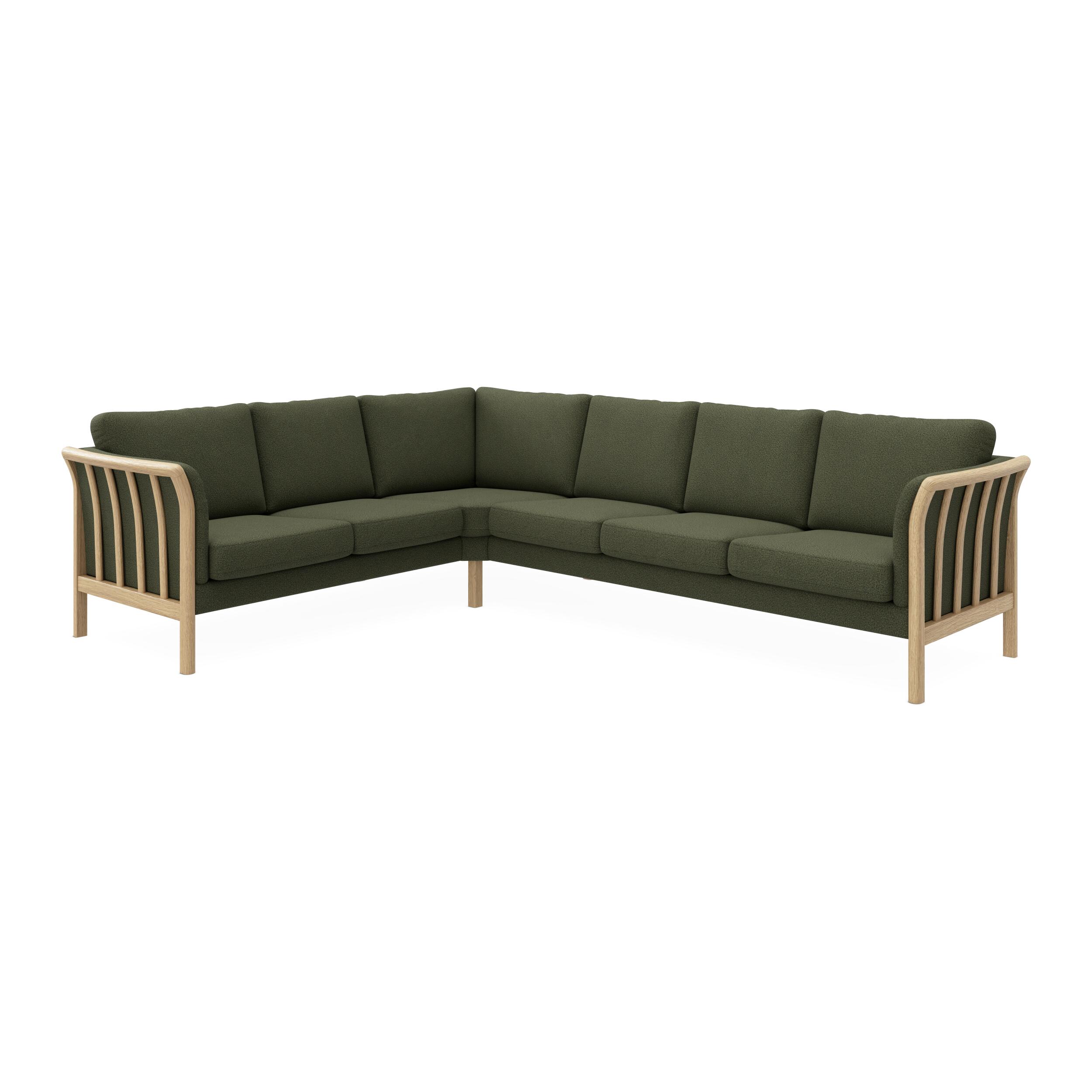 Absalon 23 Hjørnesofa 