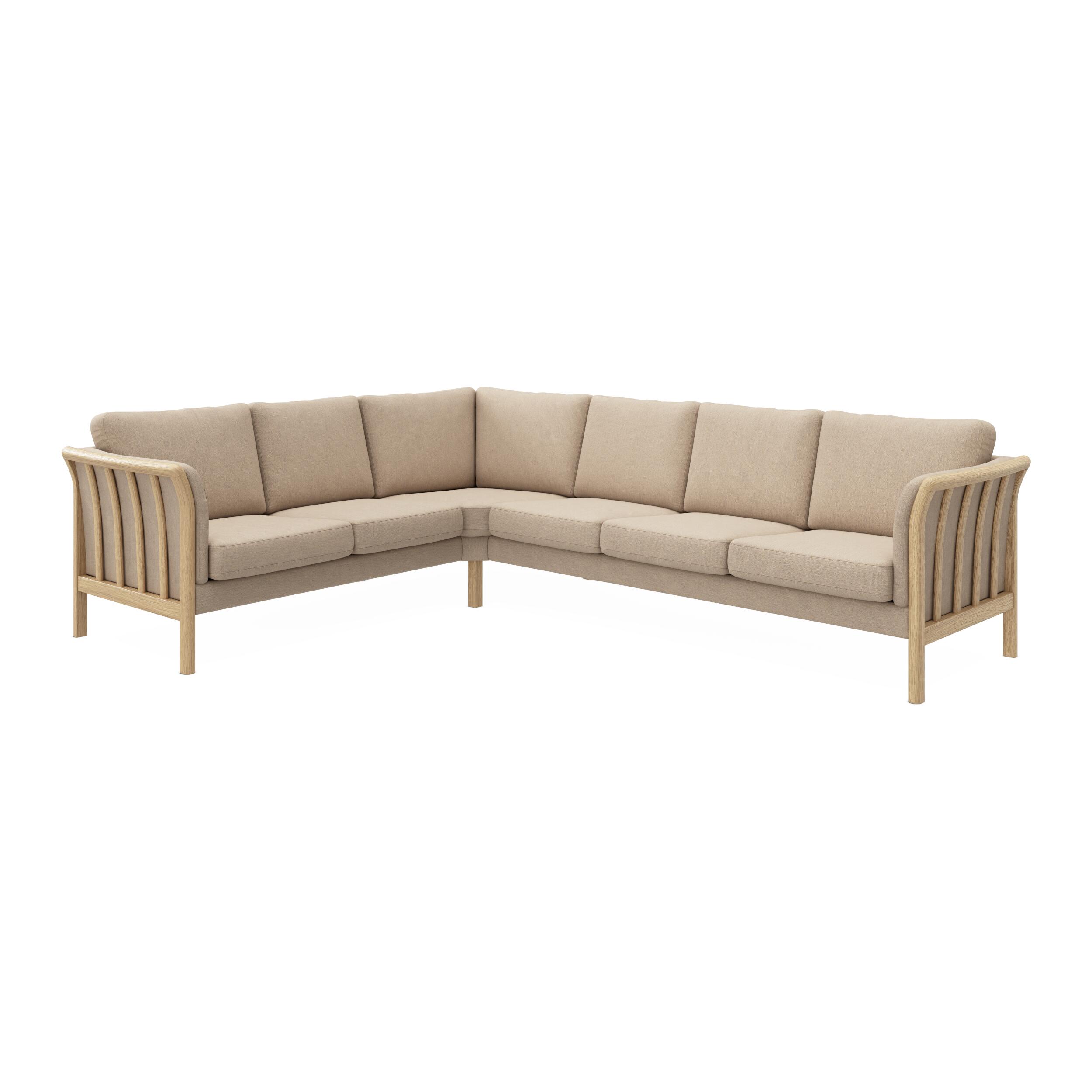 Absalon 23 Hjørnesofa 