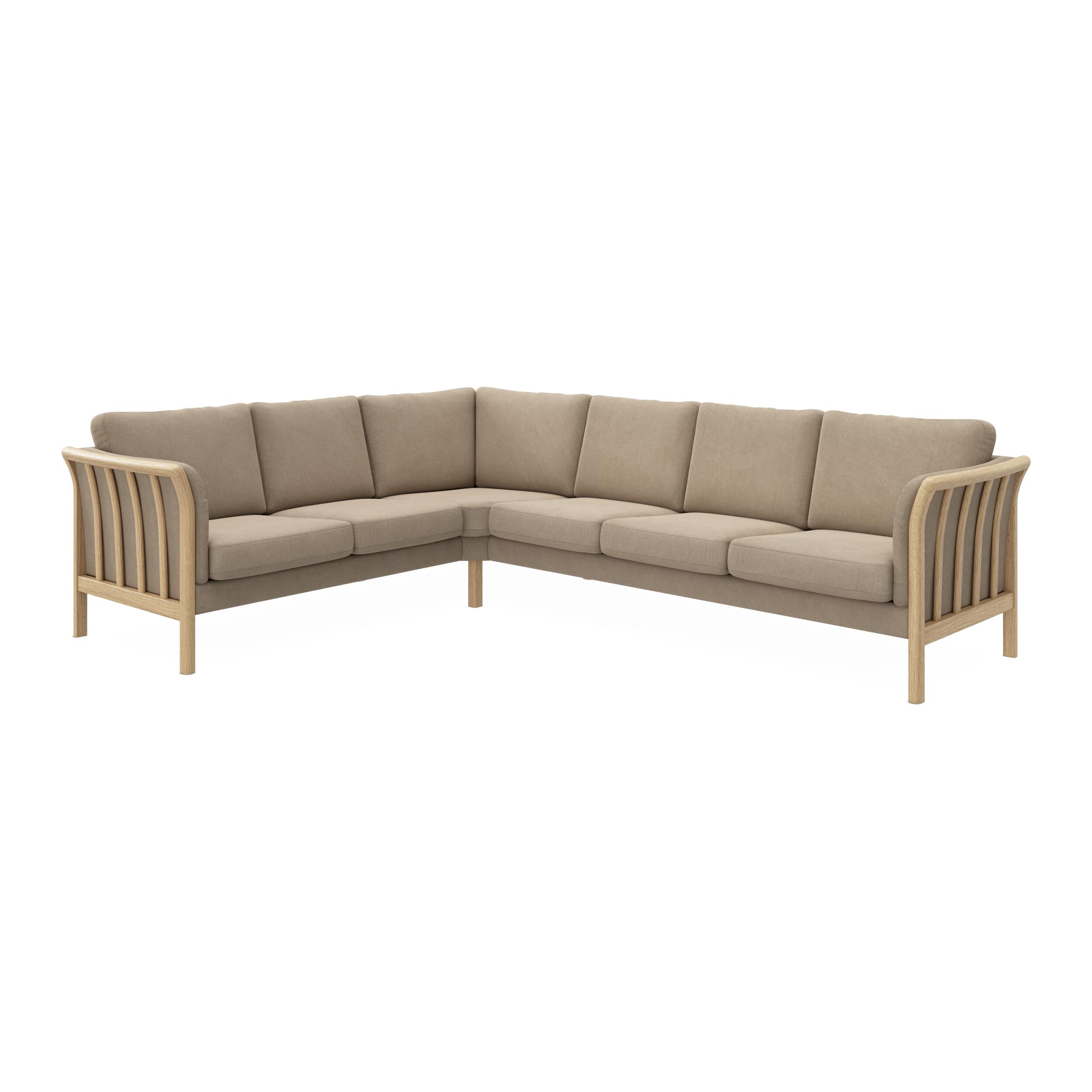 Absalon 23 Hjørnesofa 