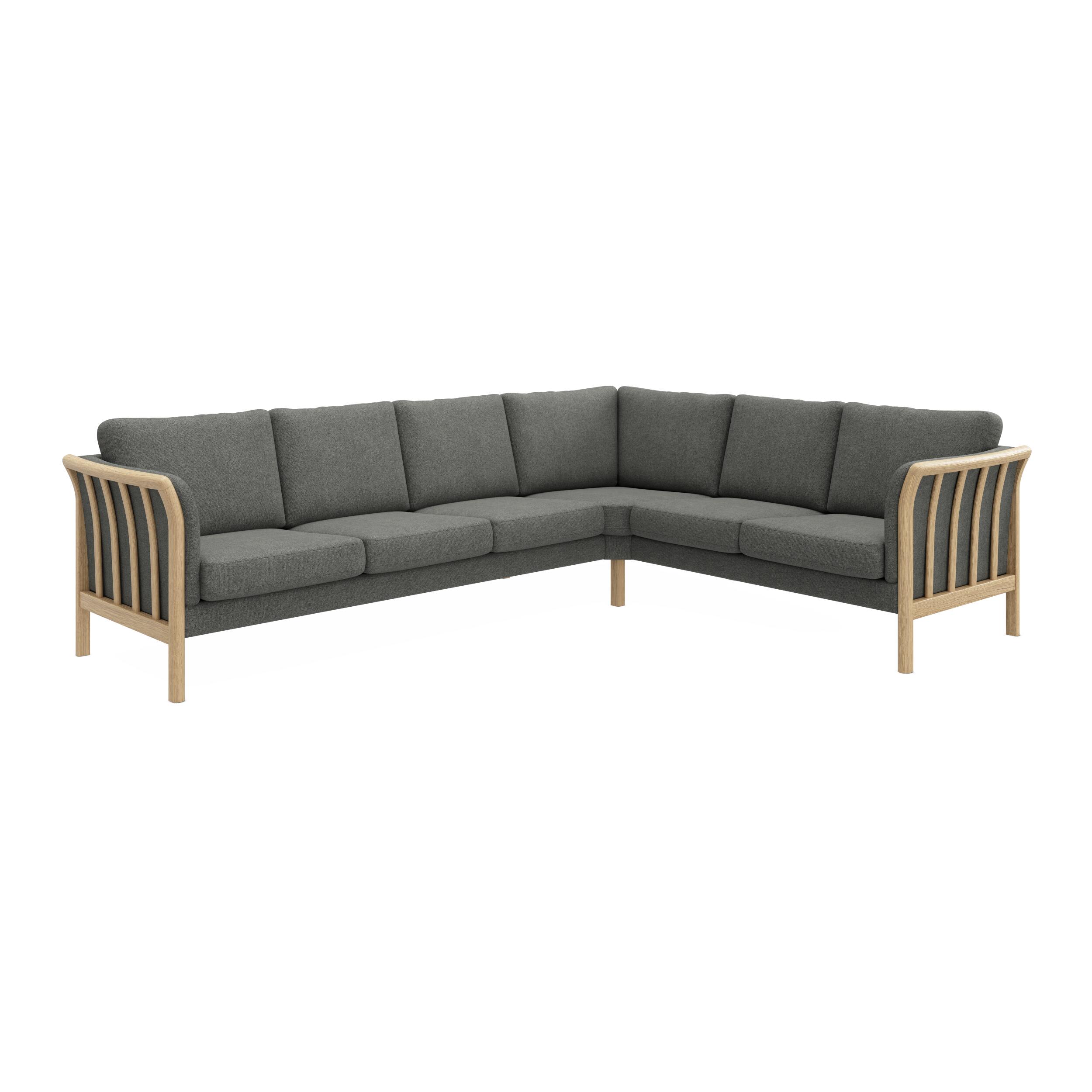 Absalon 32 Hjørnesofa 