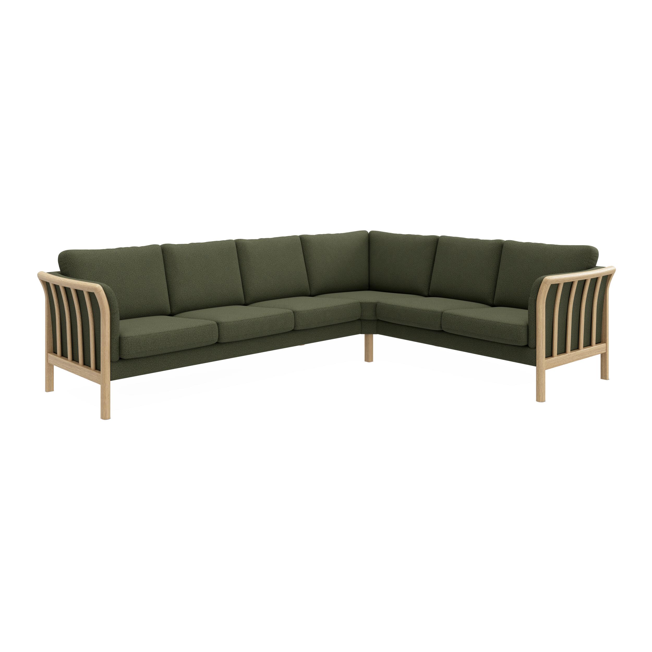 Absalon 32 Hjørnesofa 