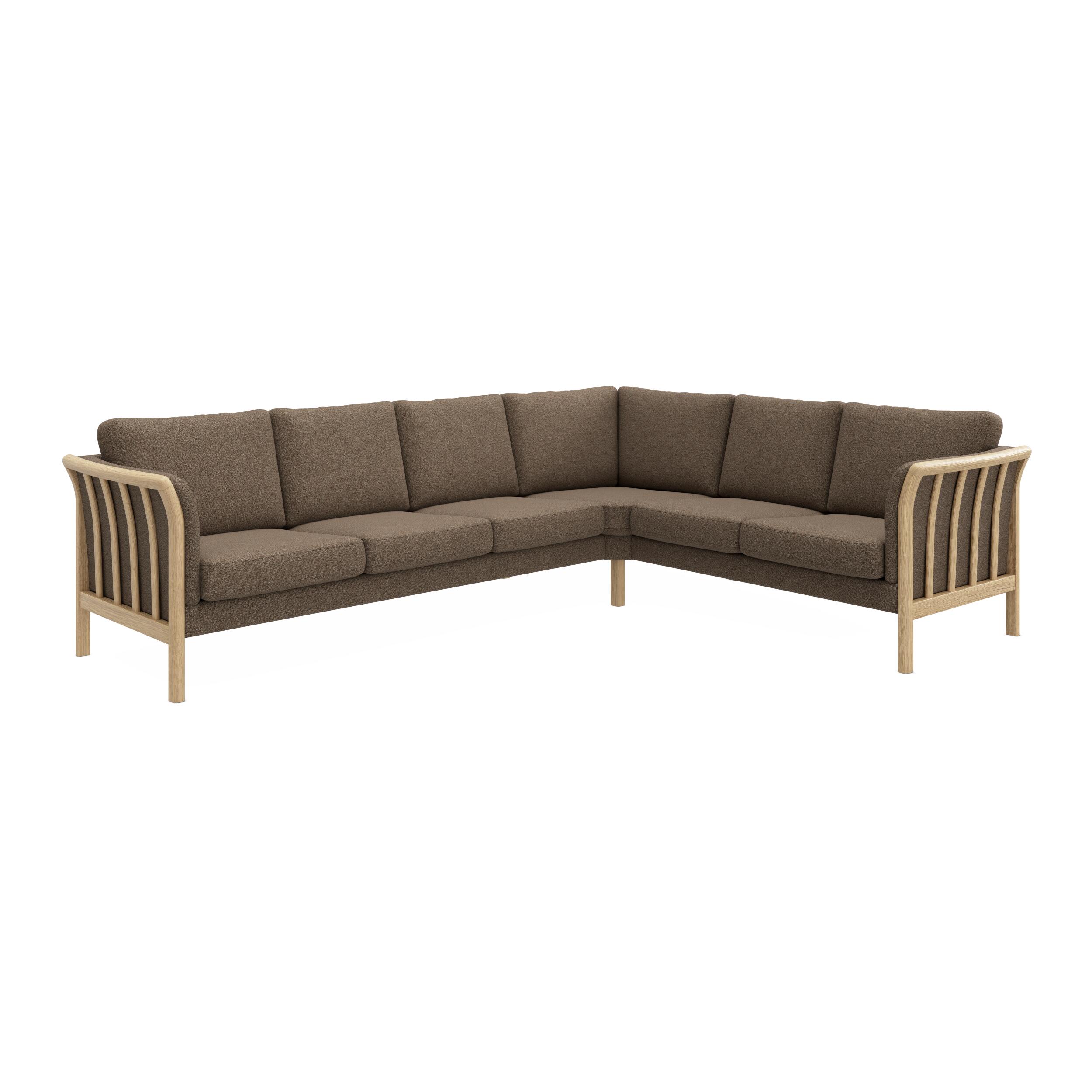 Absalon 32 Hjørnesofa 