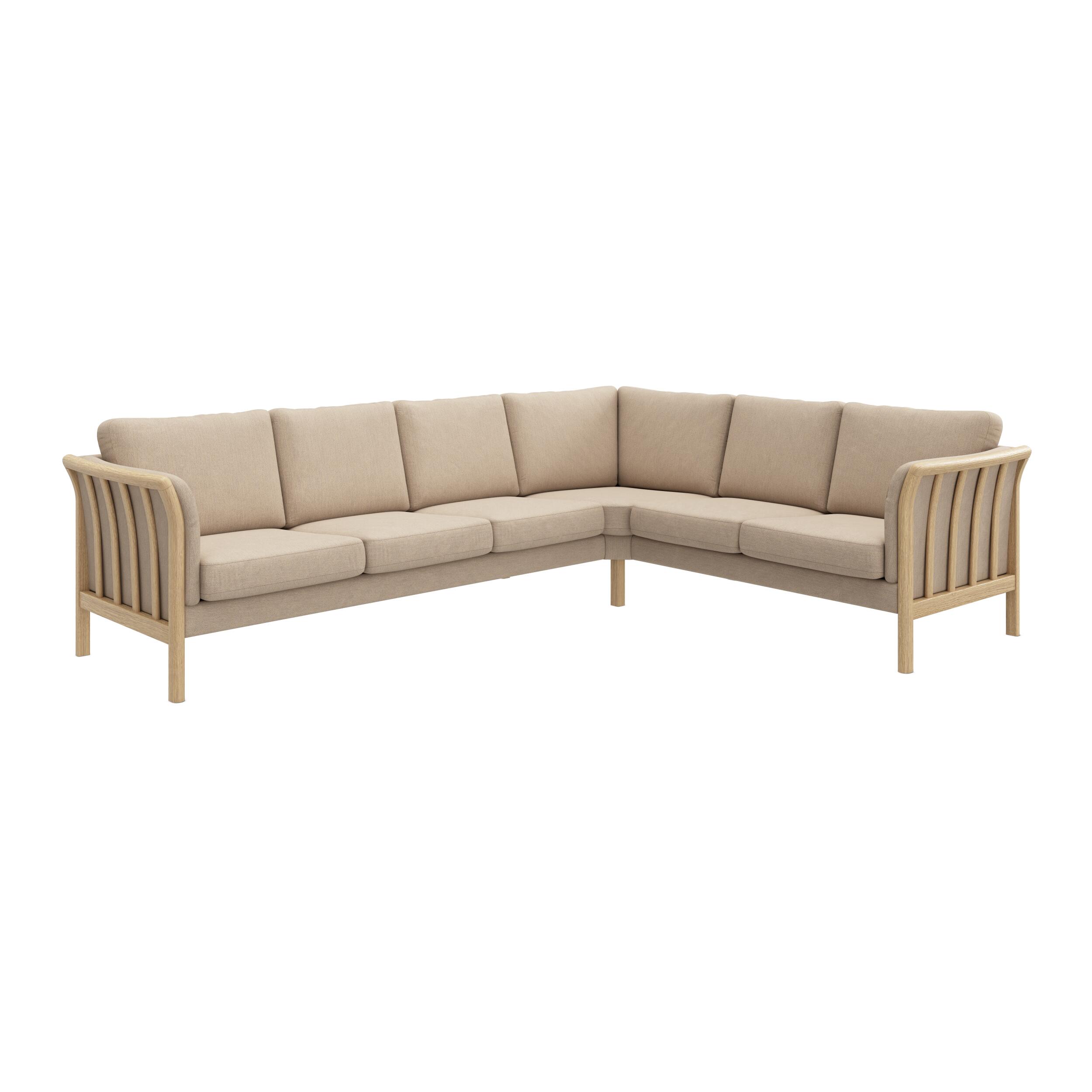 Absalon 32 Hjørnesofa 