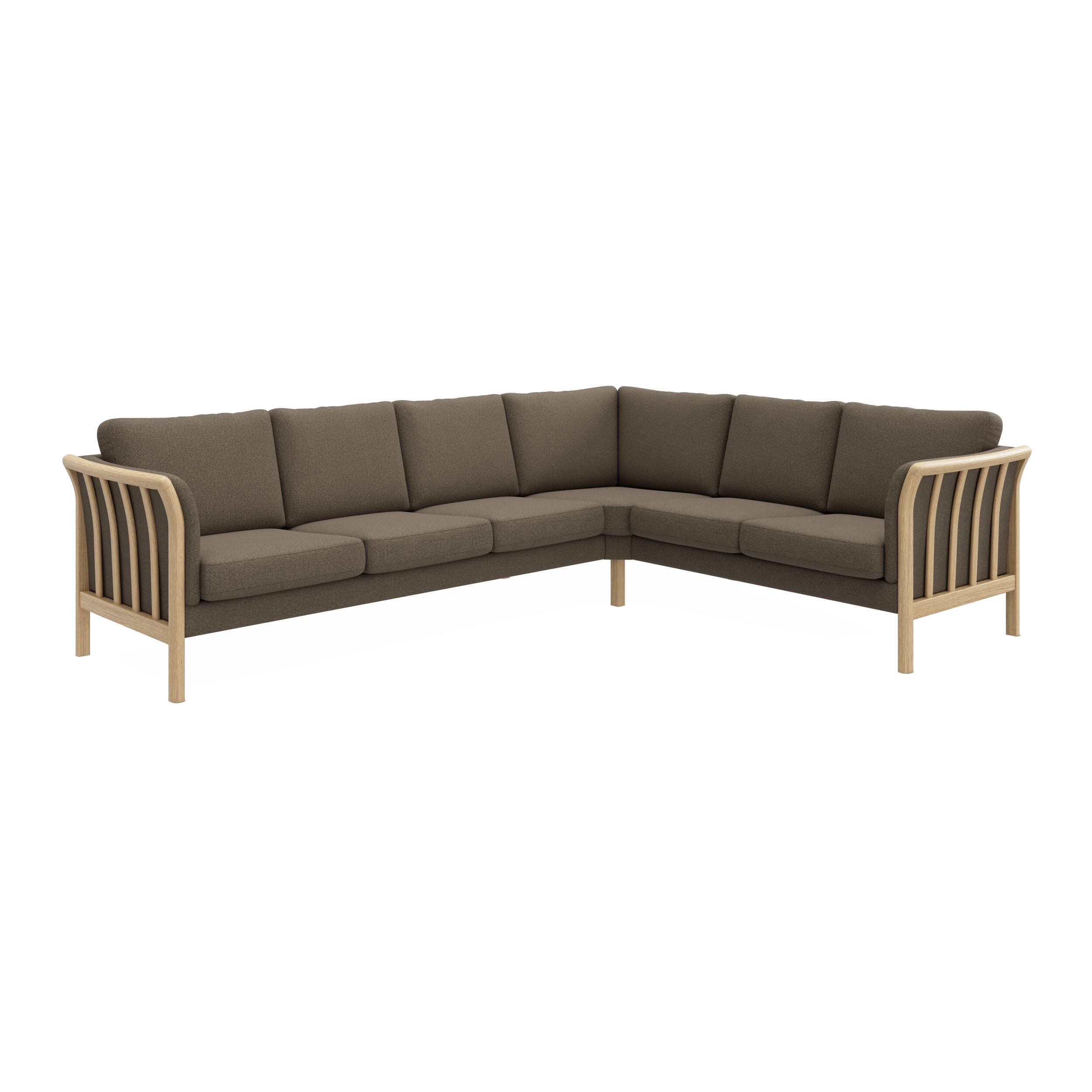 Absalon 32 Hjørnesofa 