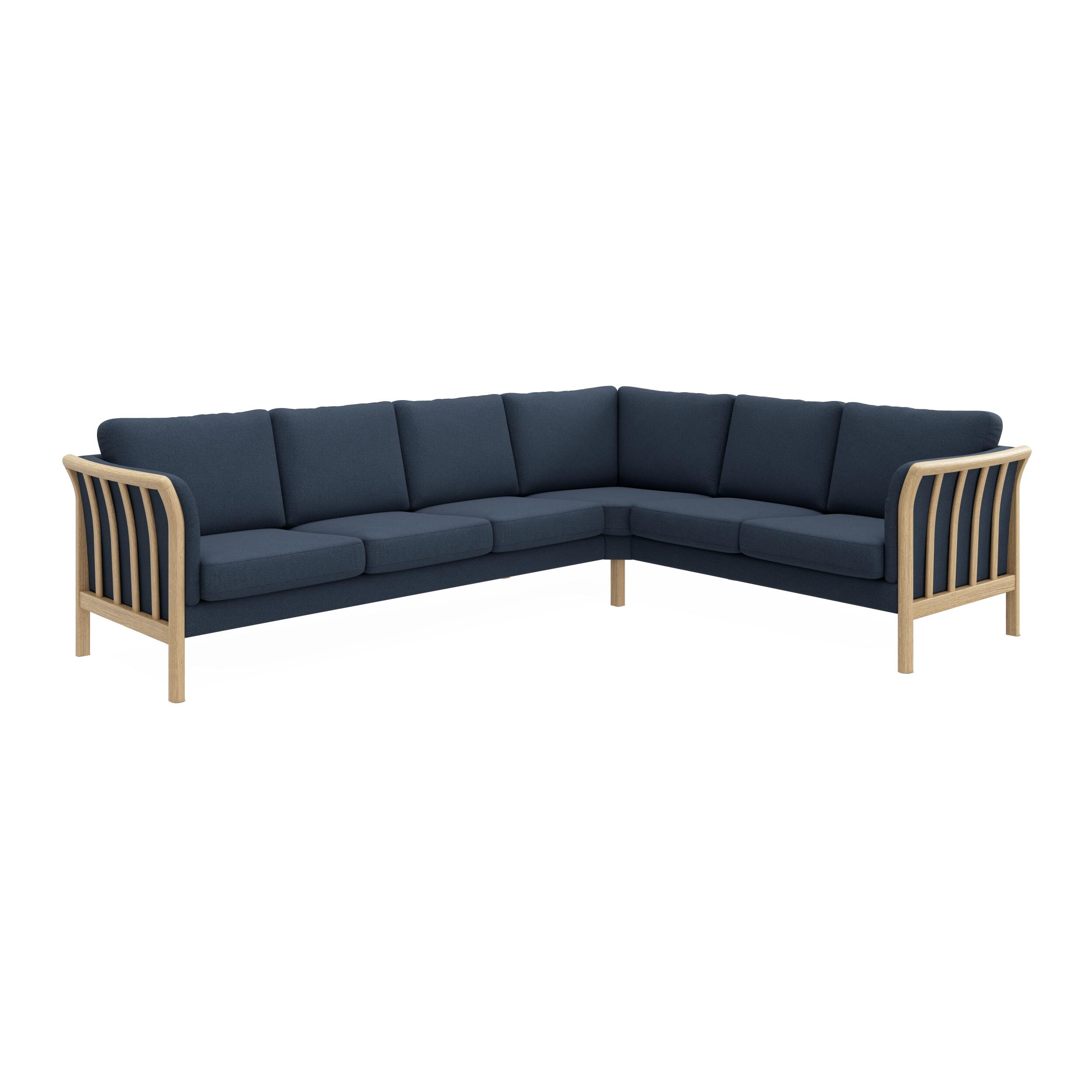 Absalon 32 Hjørnesofa 
