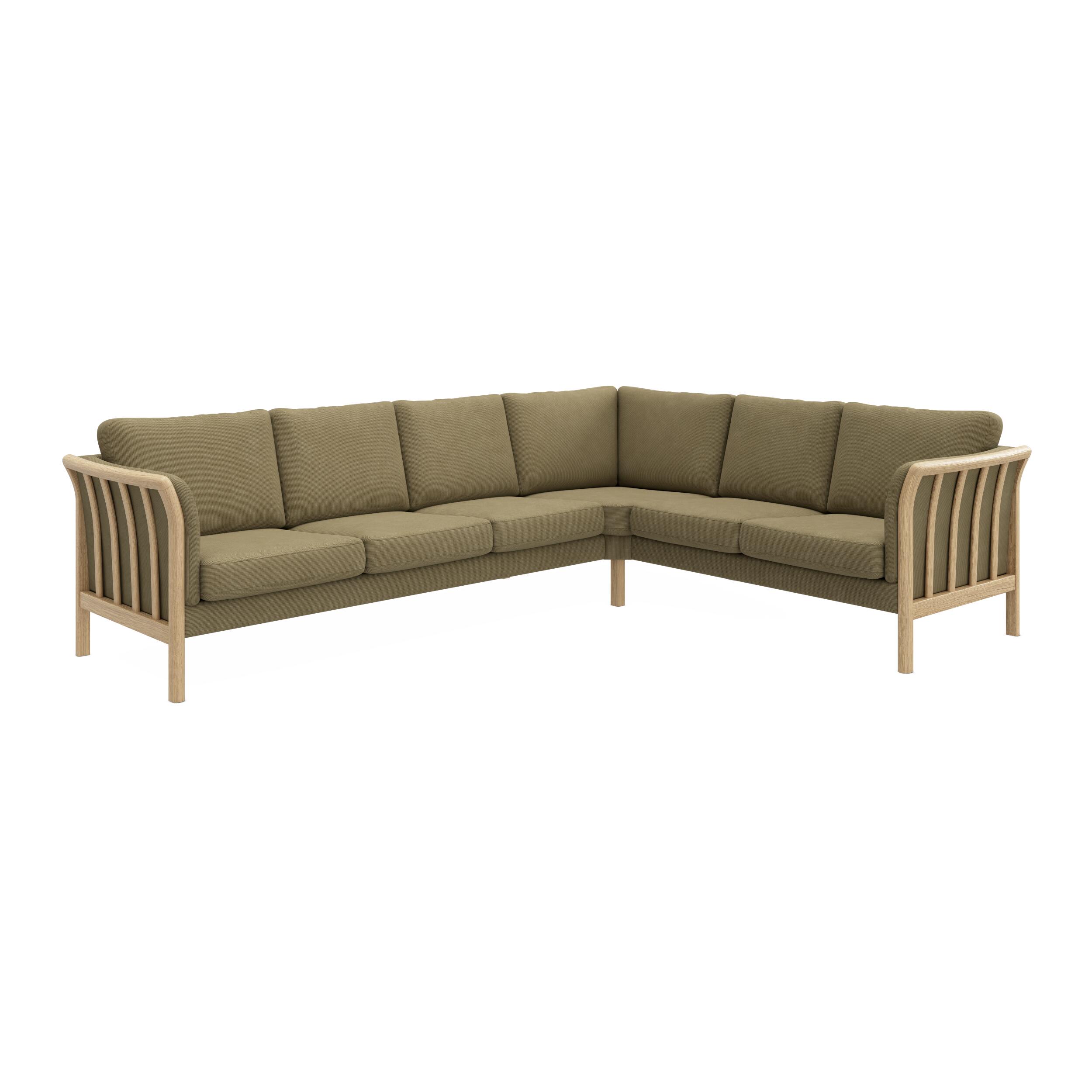 Absalon 32 Hjørnesofa 