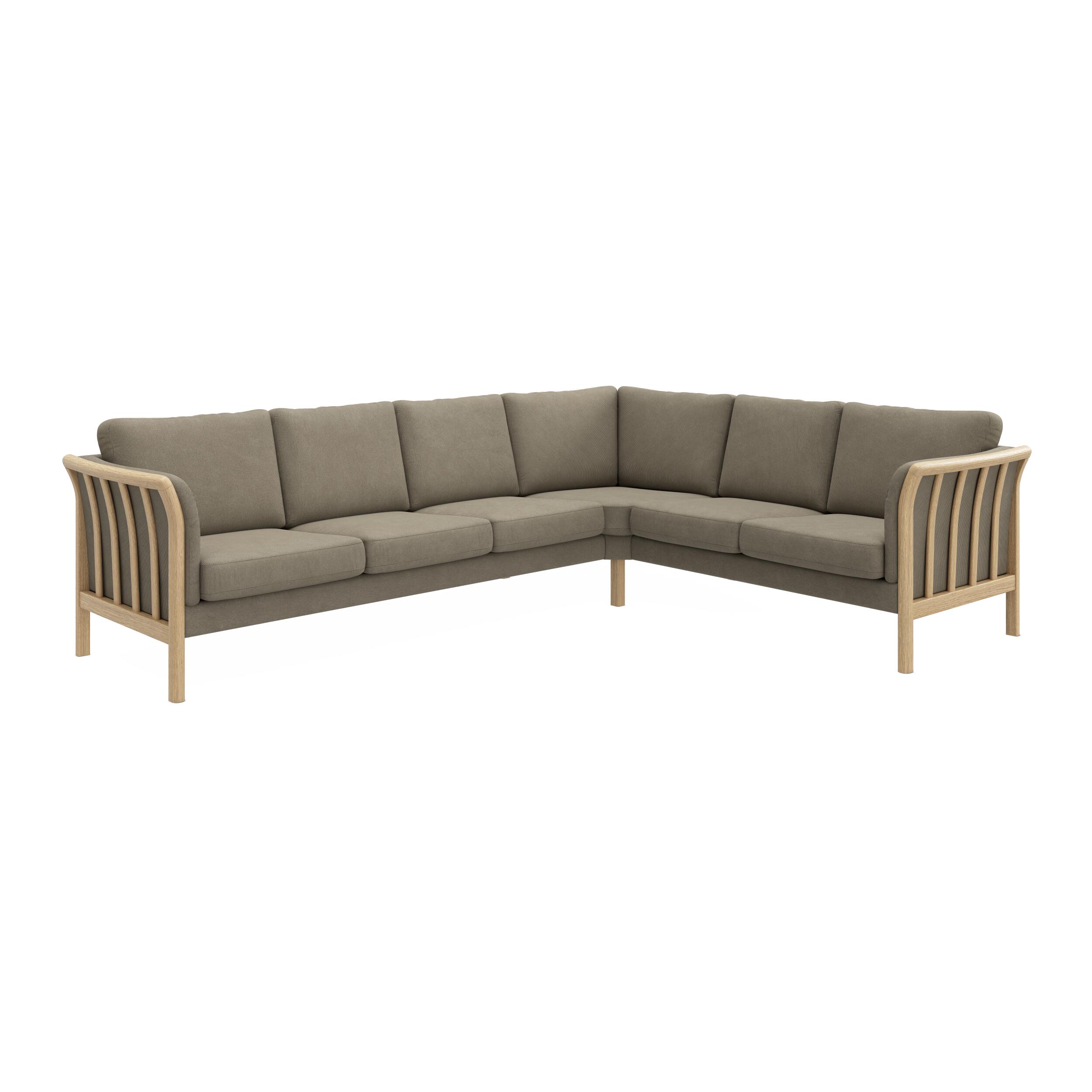 Absalon 32 Hjørnesofa 