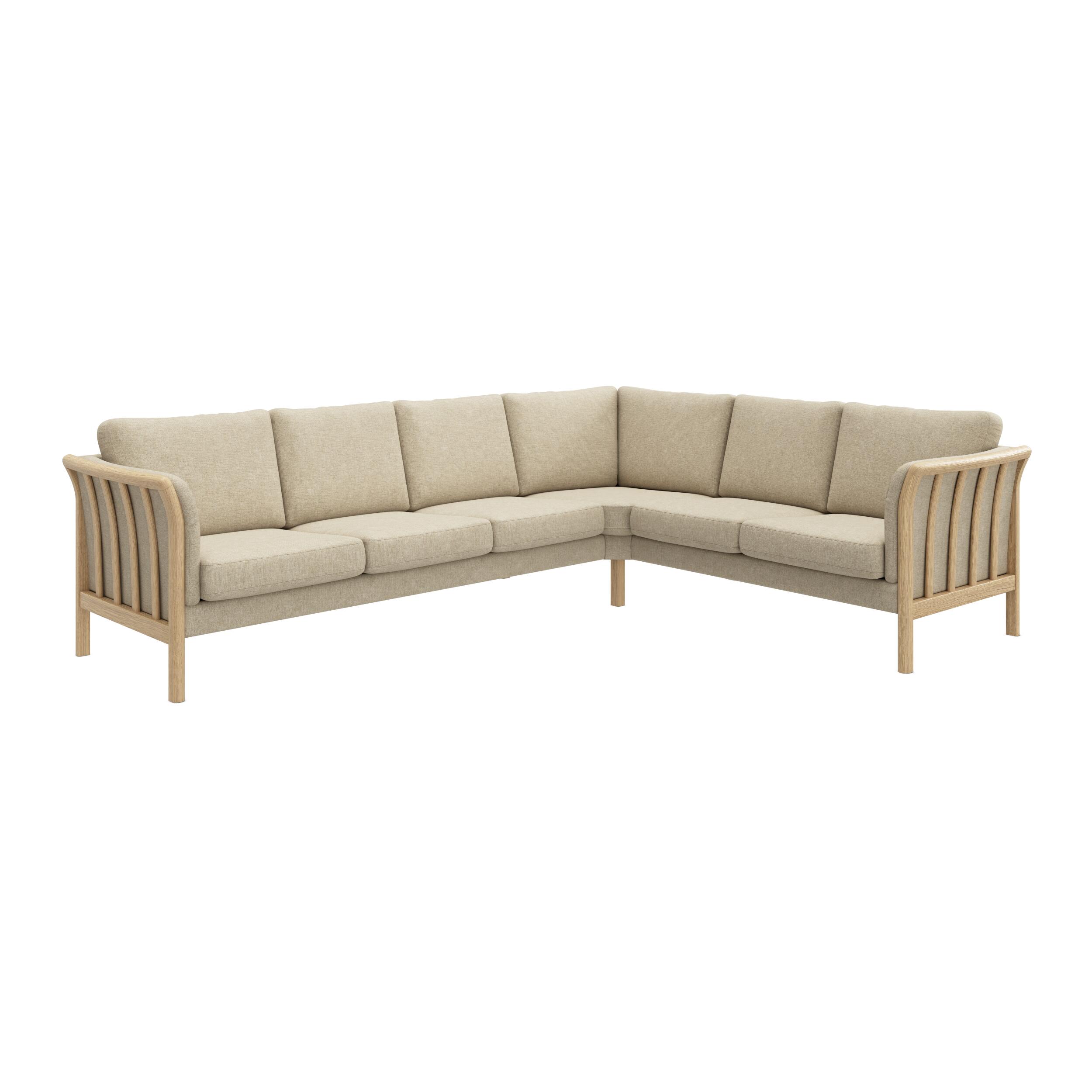 Absalon 32 Hjørnesofa 