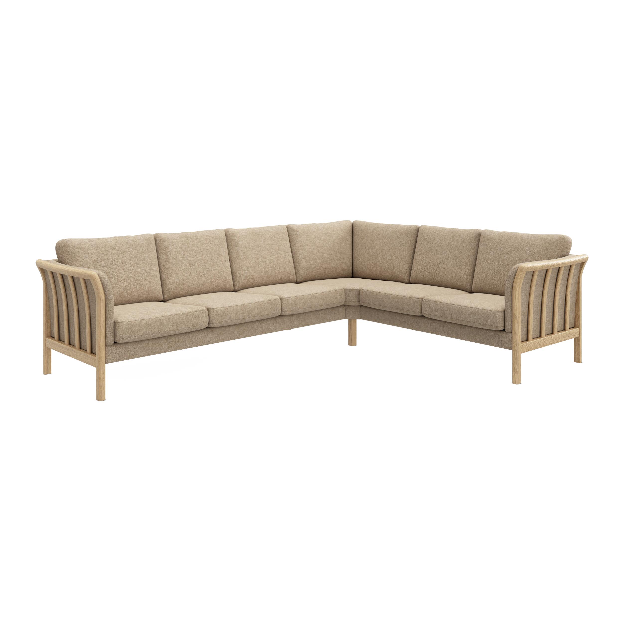 Absalon 32 Hjørnesofa 