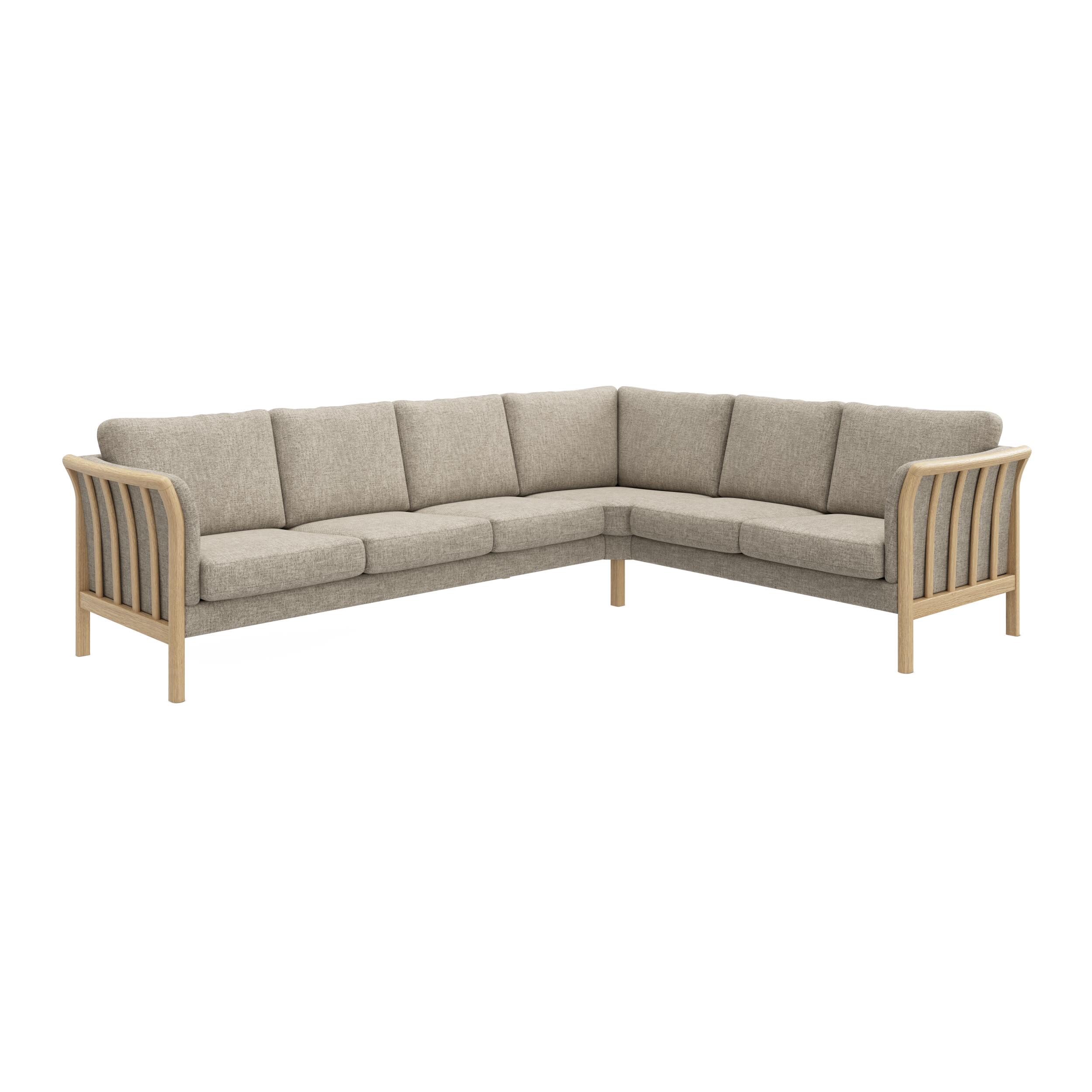 Absalon 32 Hjørnesofa 