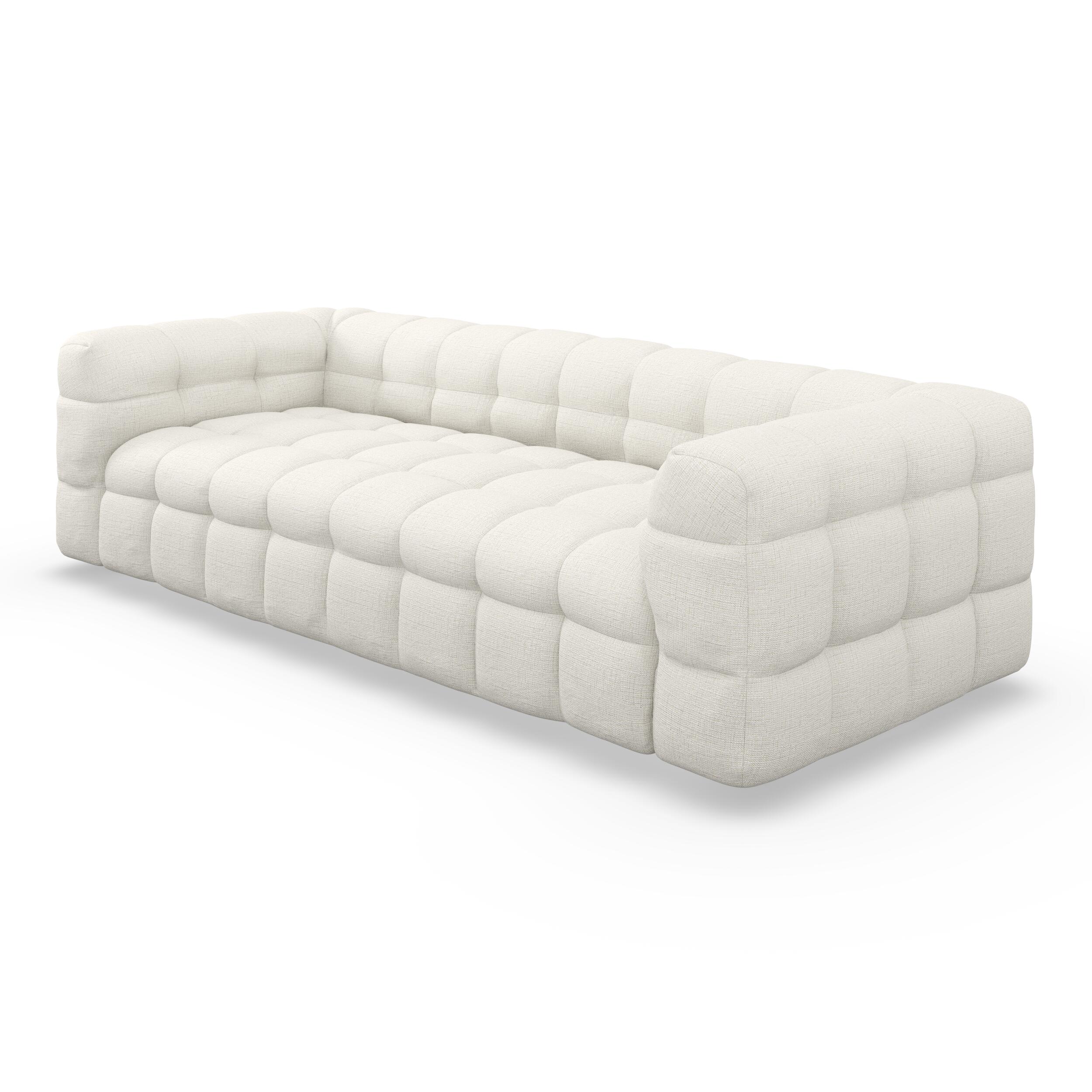 Manon 3 pers Sofa 