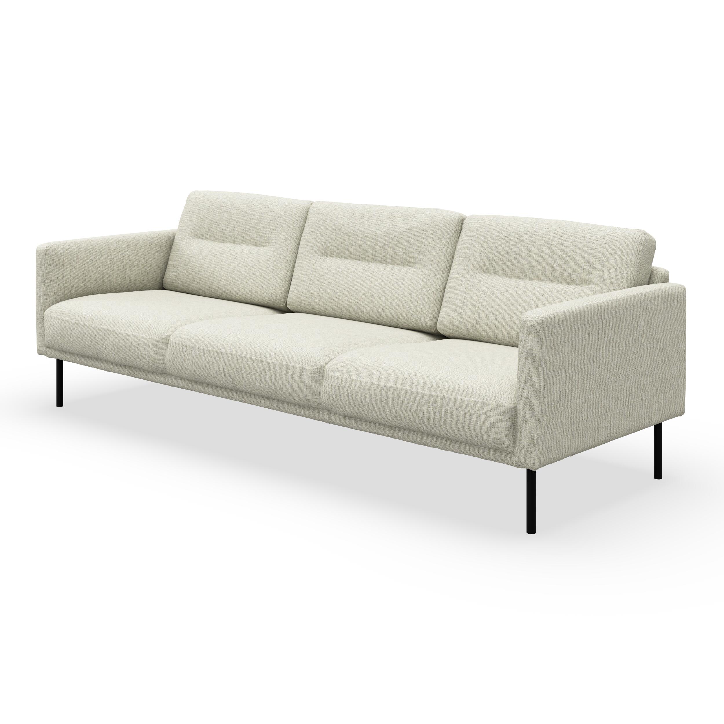 Larvik 3 pers Sofa 