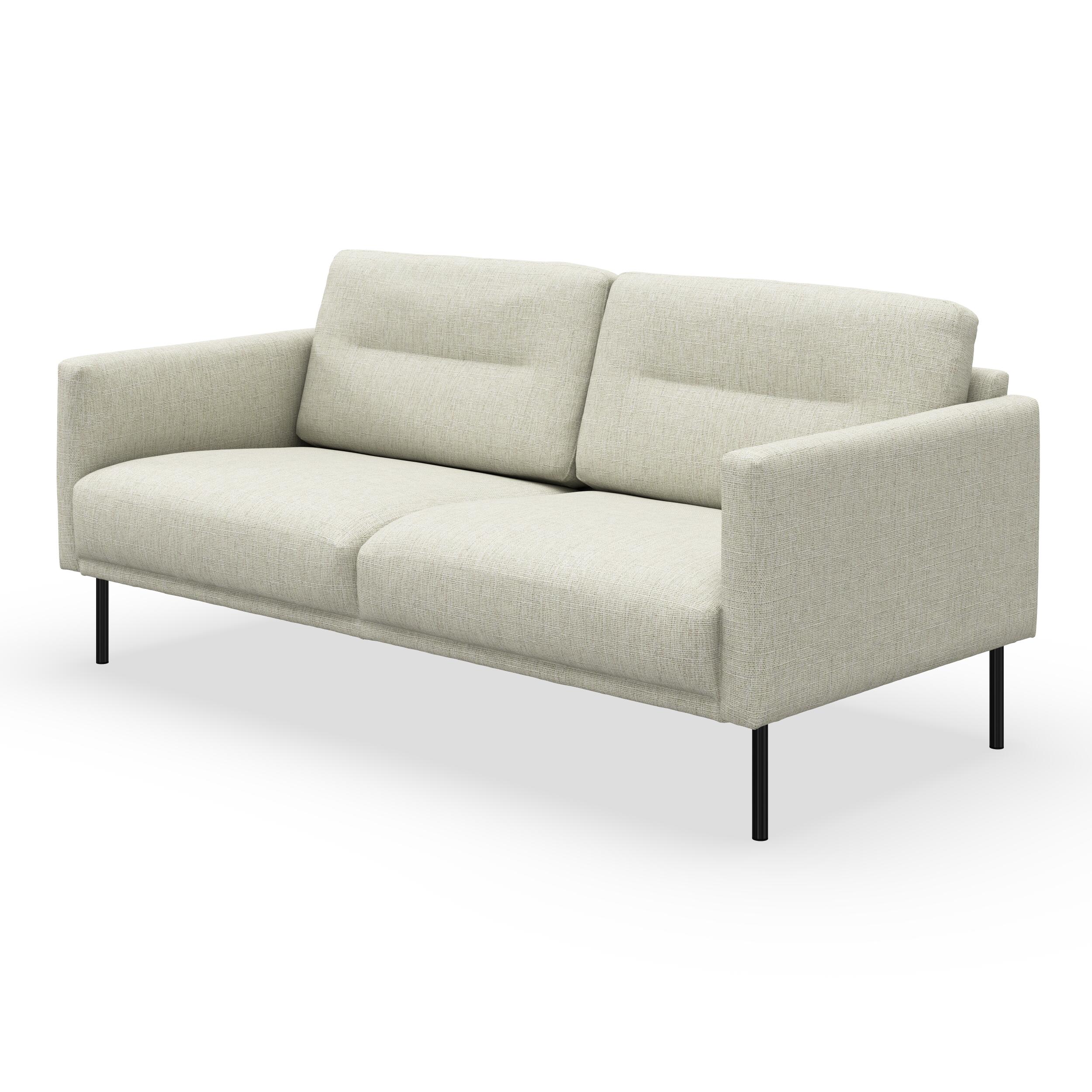 Larvik 2½ pers. Sofa 