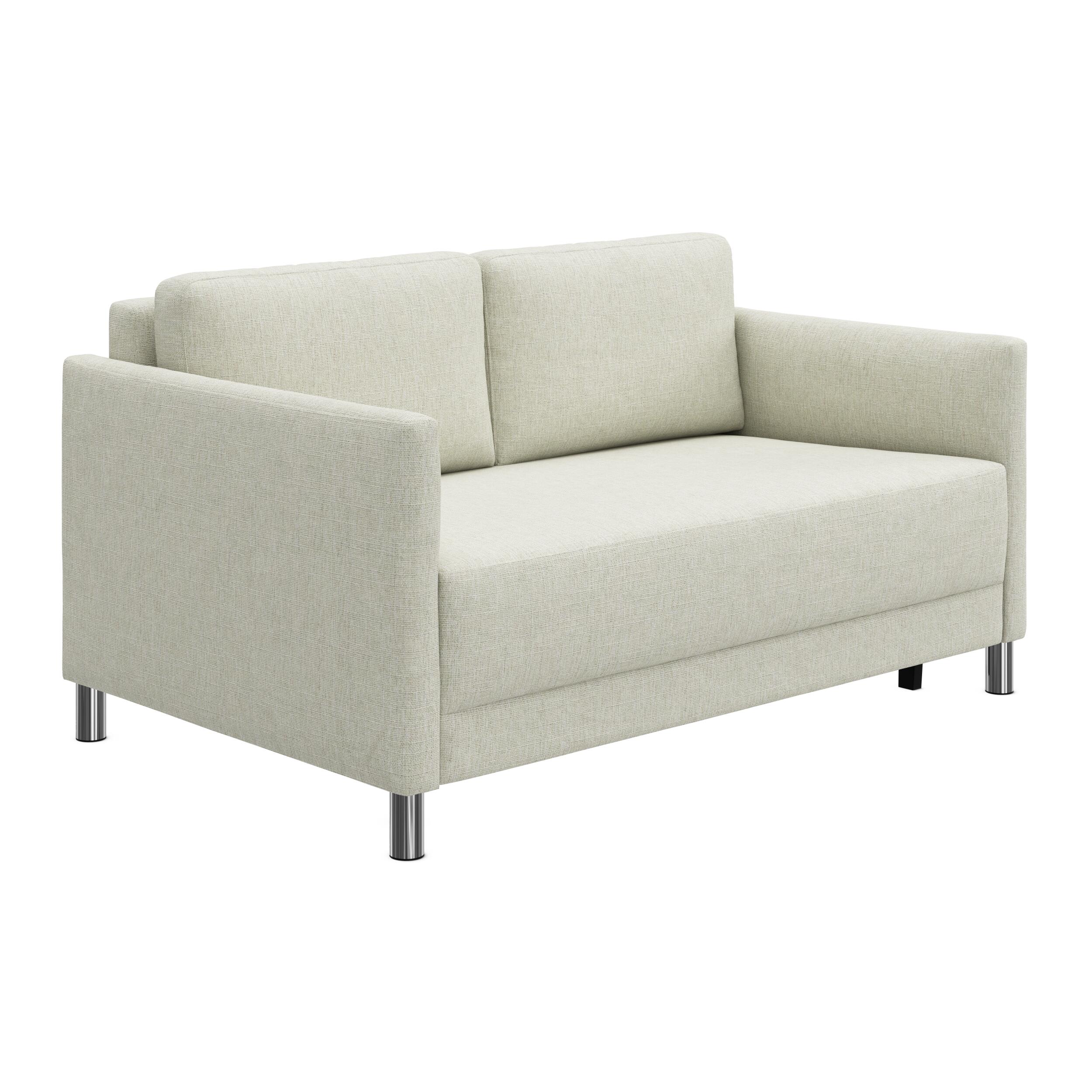 Devon Flex 150 Sovesofa 137 x 216 cm 