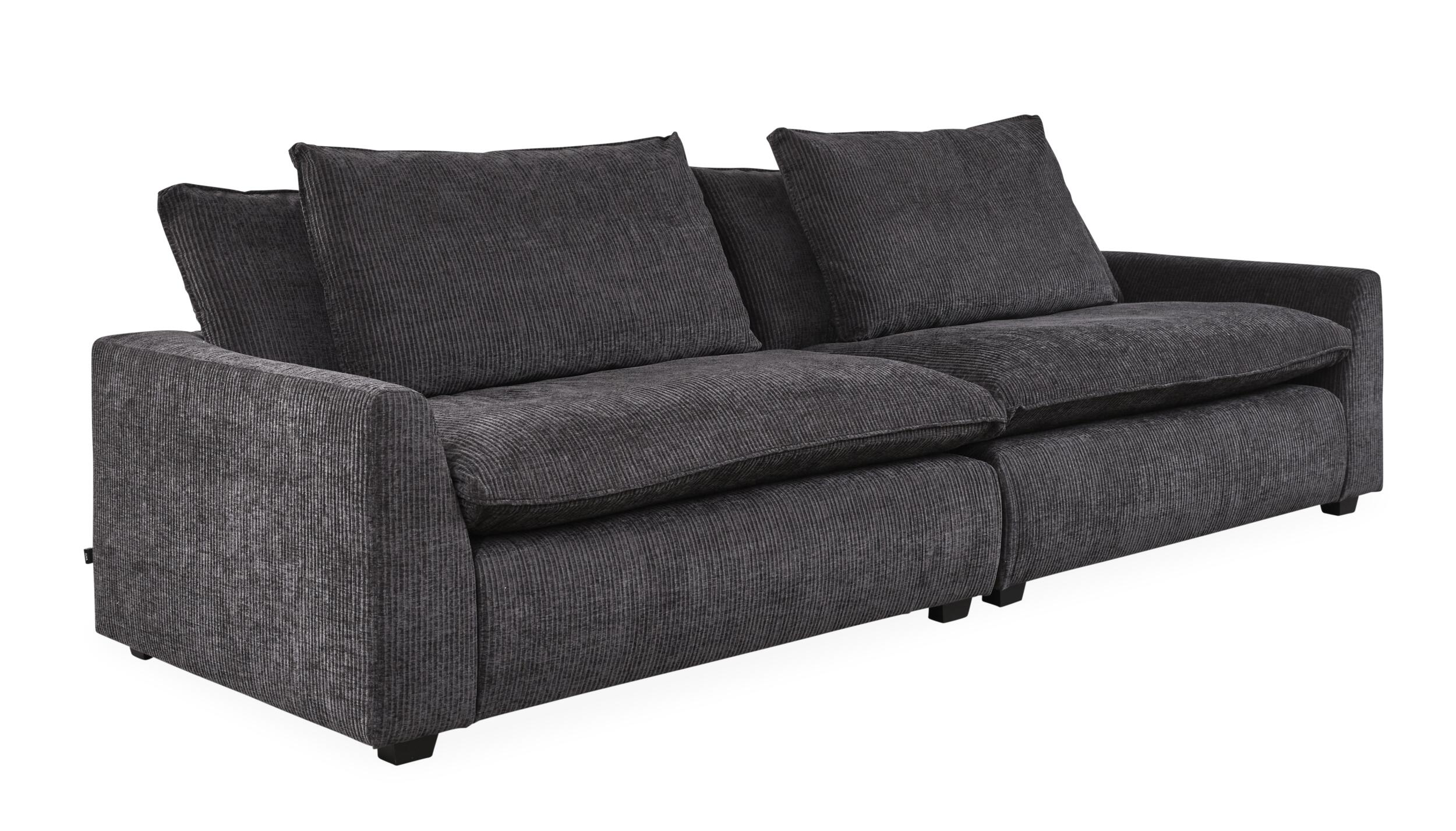 Heaven 3 pers. XL Sofa 