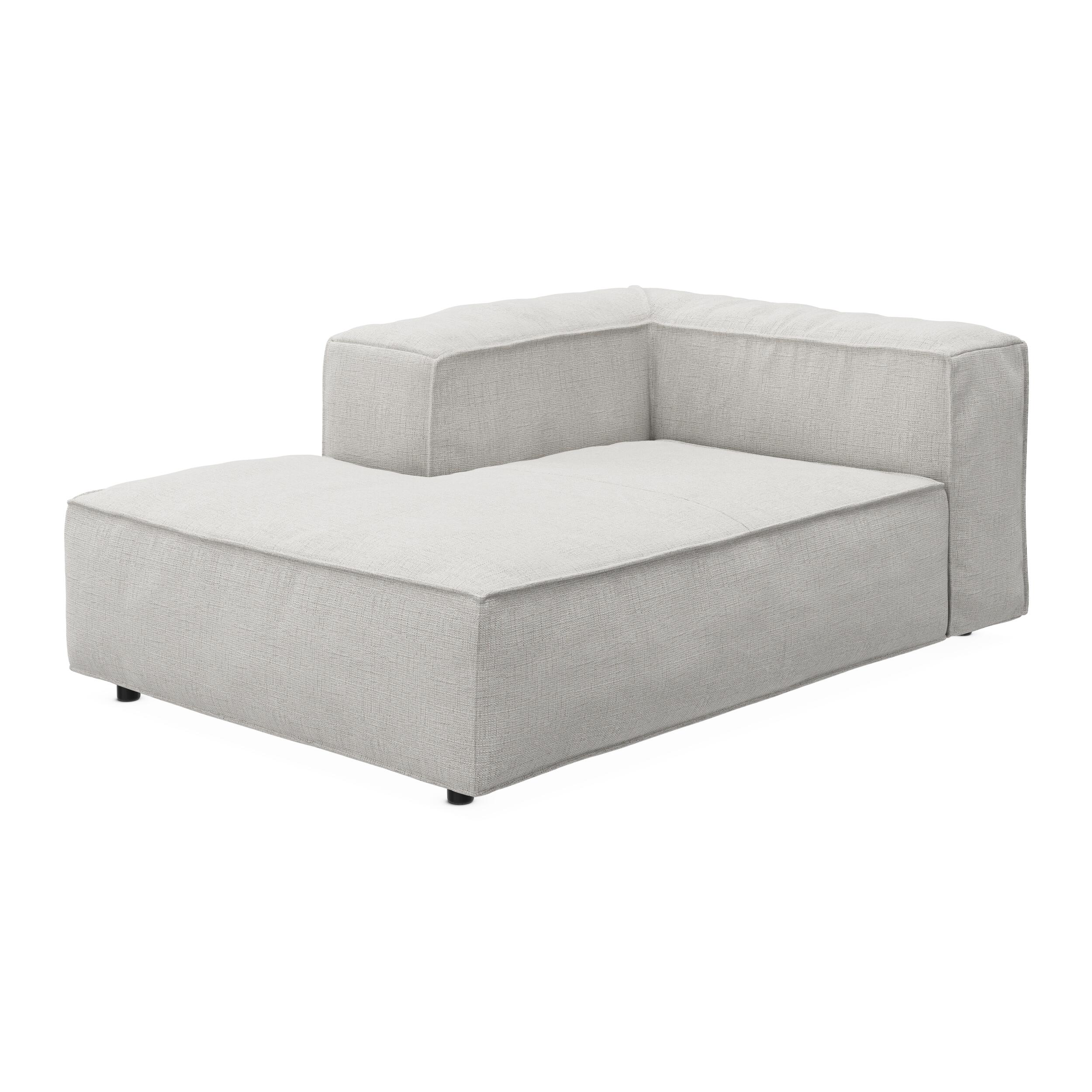 Nordstrom Chaiselongmodul 