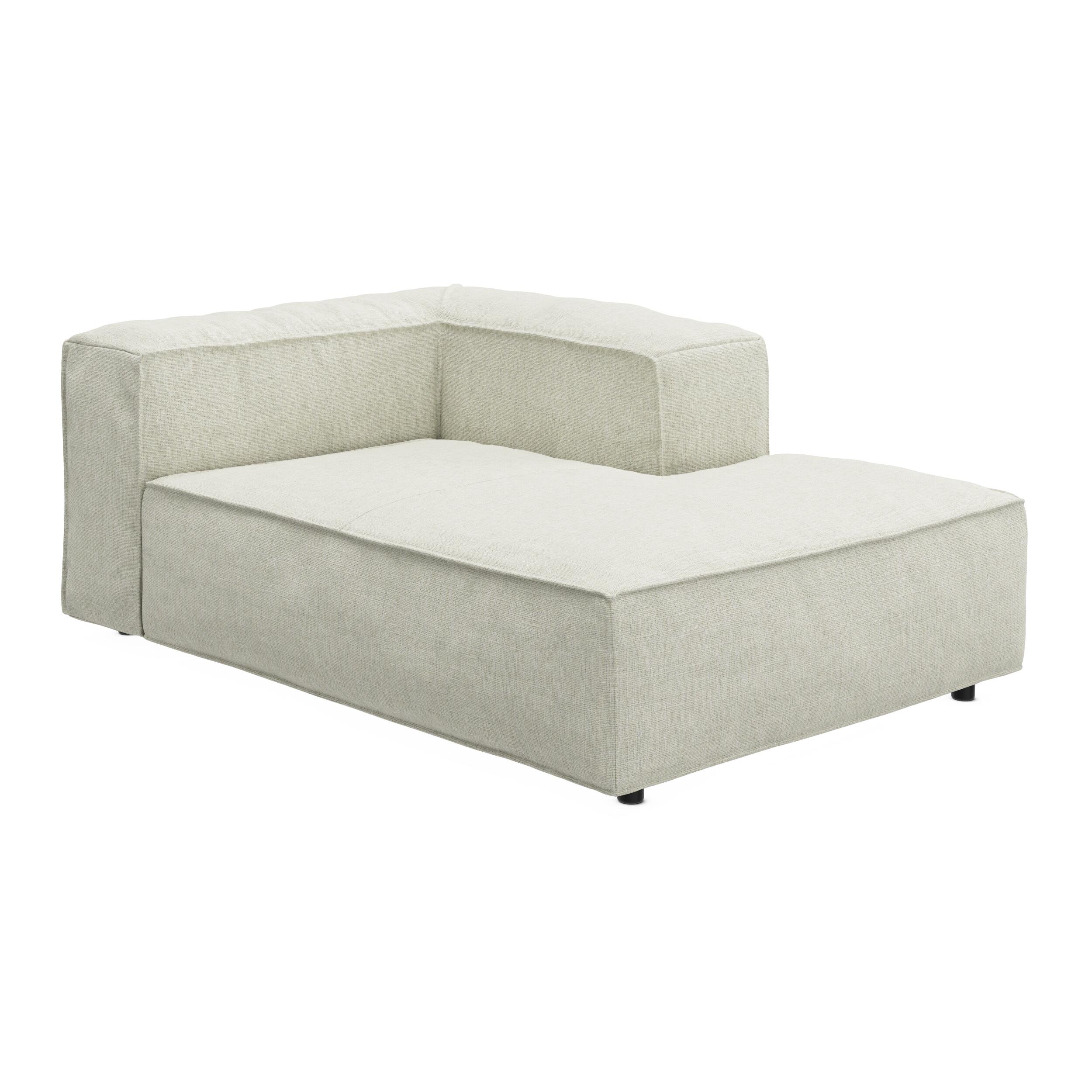 Nordstrom Chaiselongmodul 