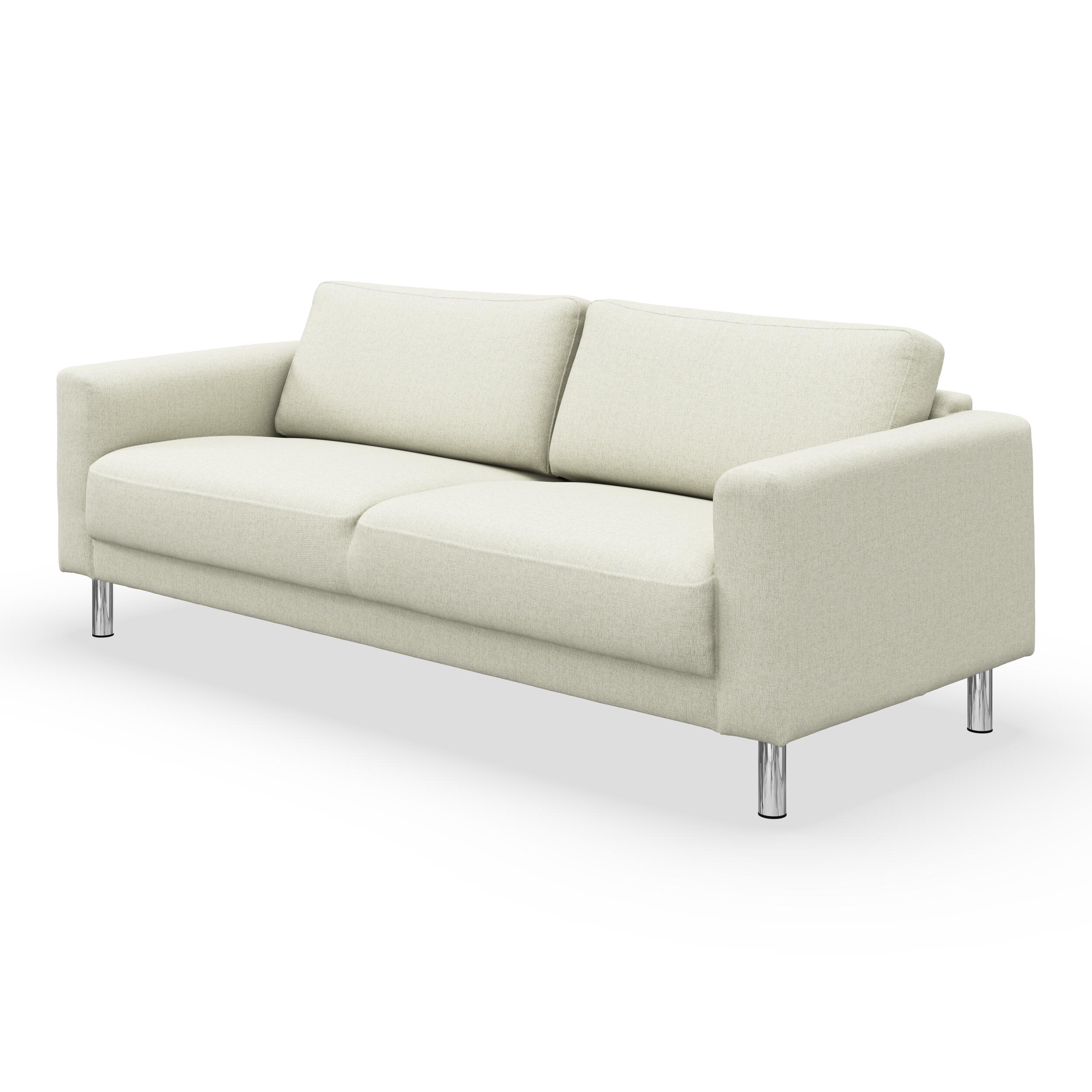 Cleveland 3 pers Sofa 