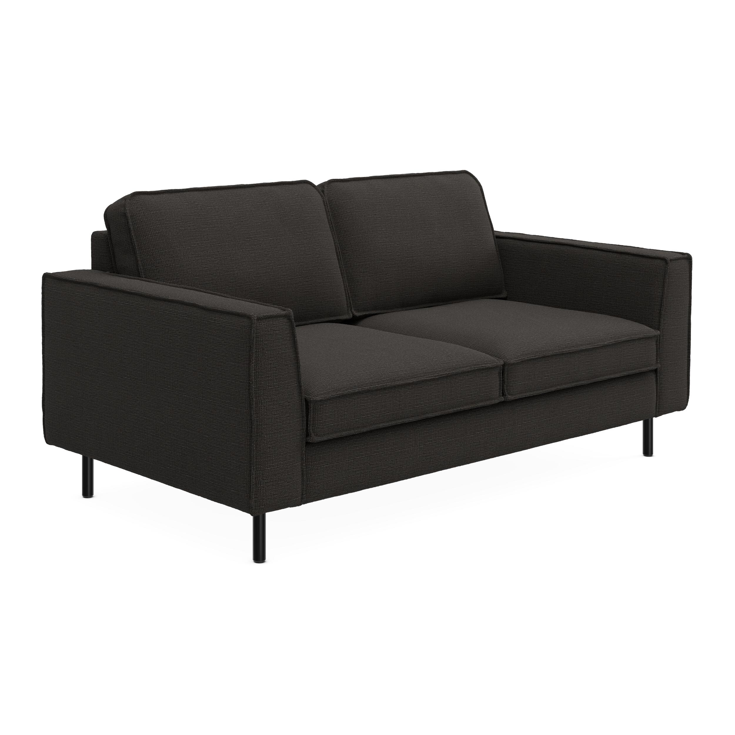 Scott 2 pers. Sofa 