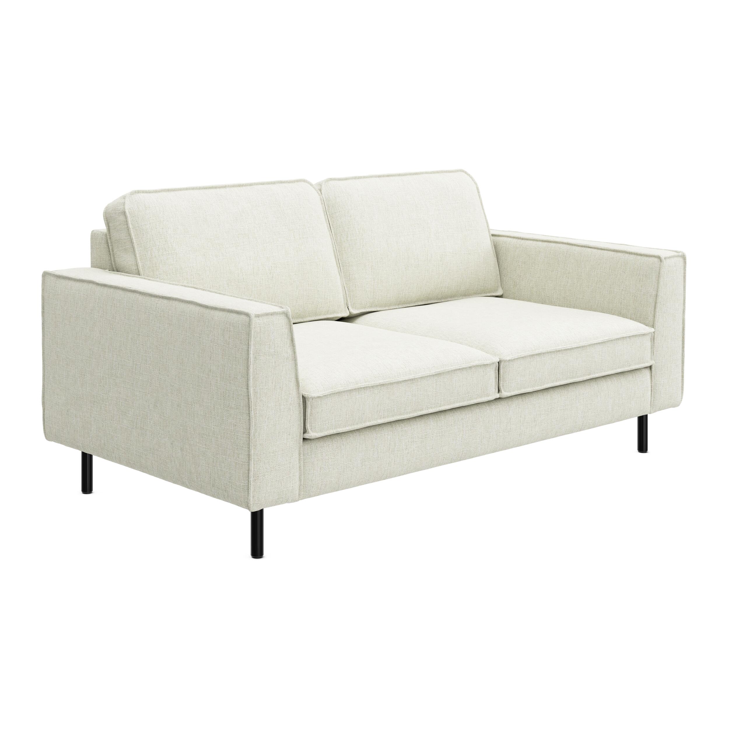 Scott 2 pers. Sofa 