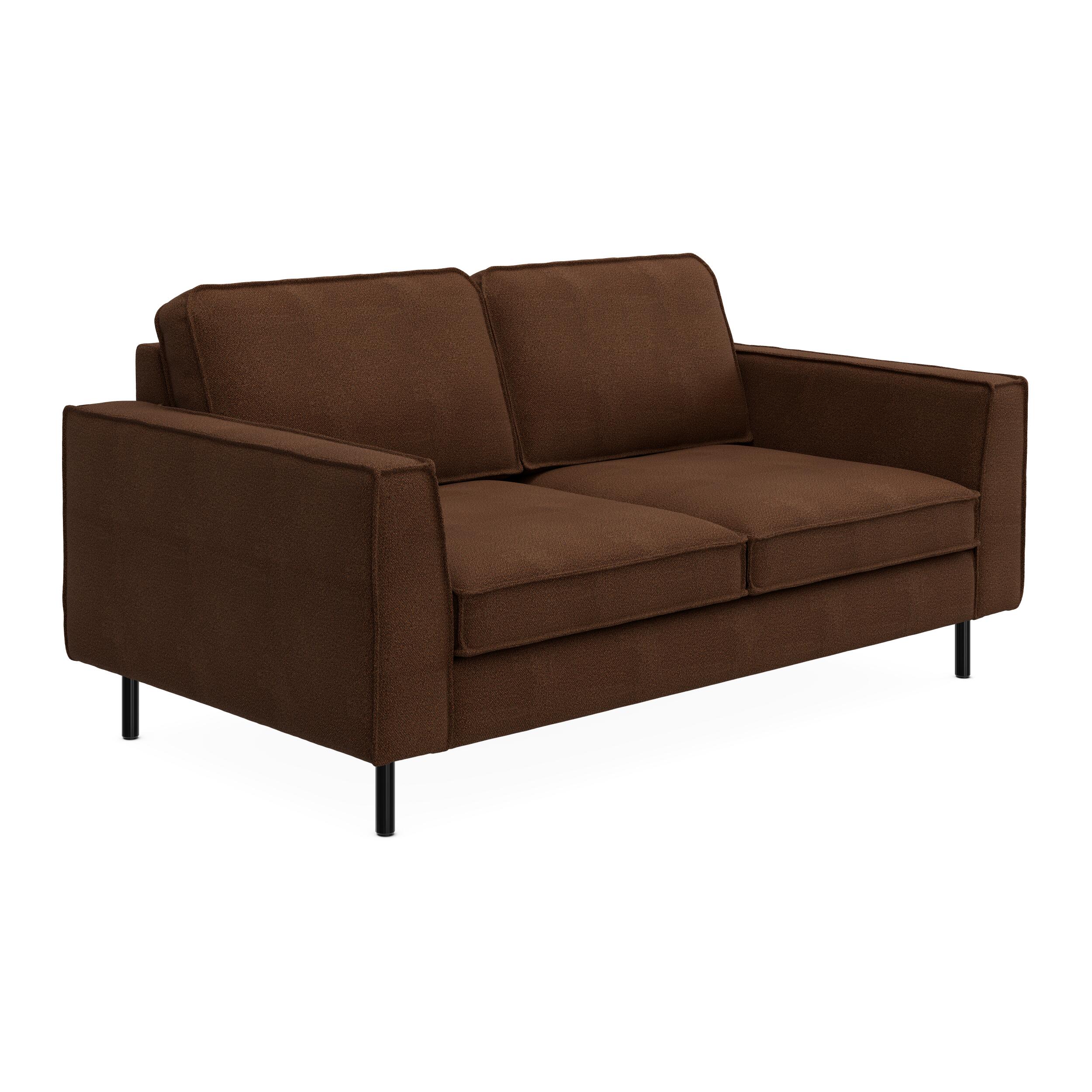 Scott 2 pers. Sofa 
